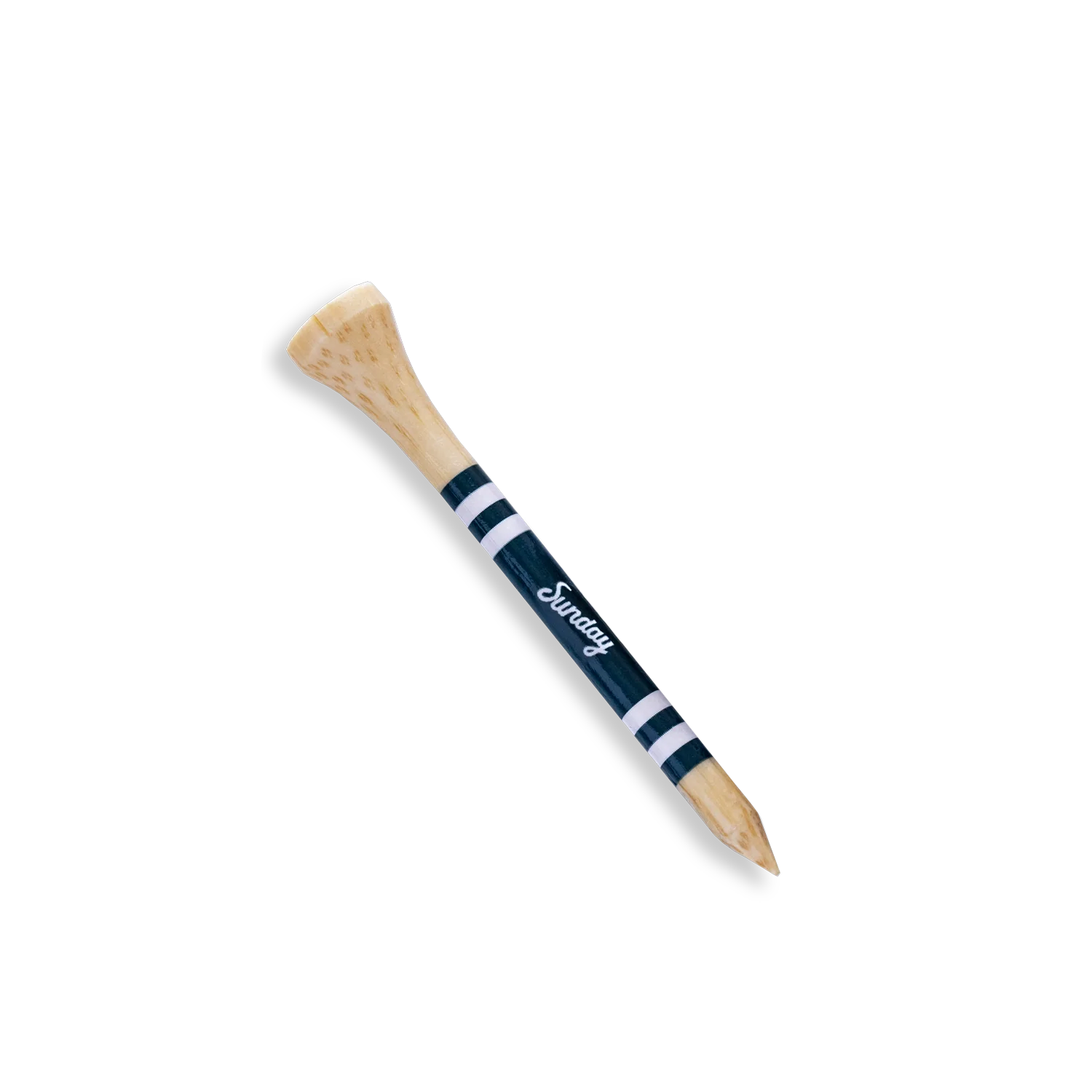 Lucky Bamboo Golf Tees (80pack) - Image 4