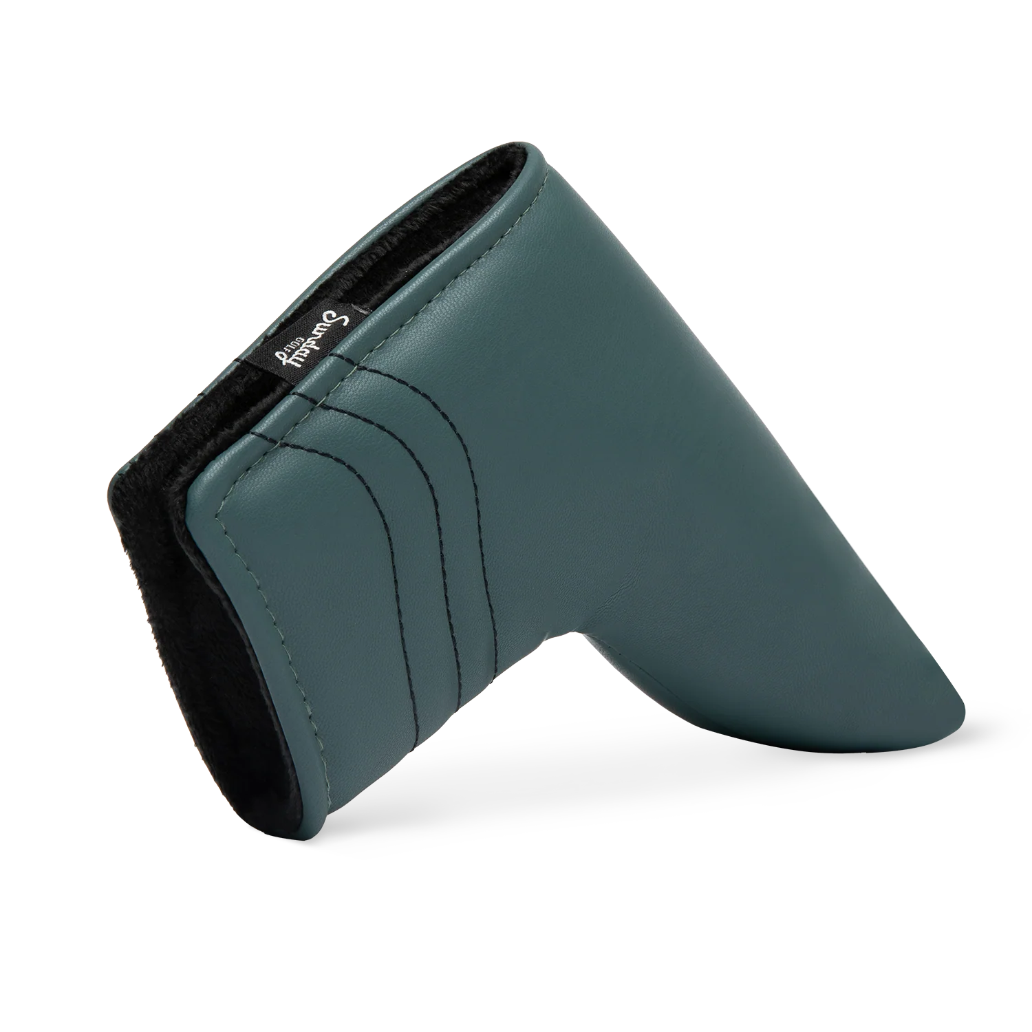 Blade Putter Headcover | Midnight Green - Image 3