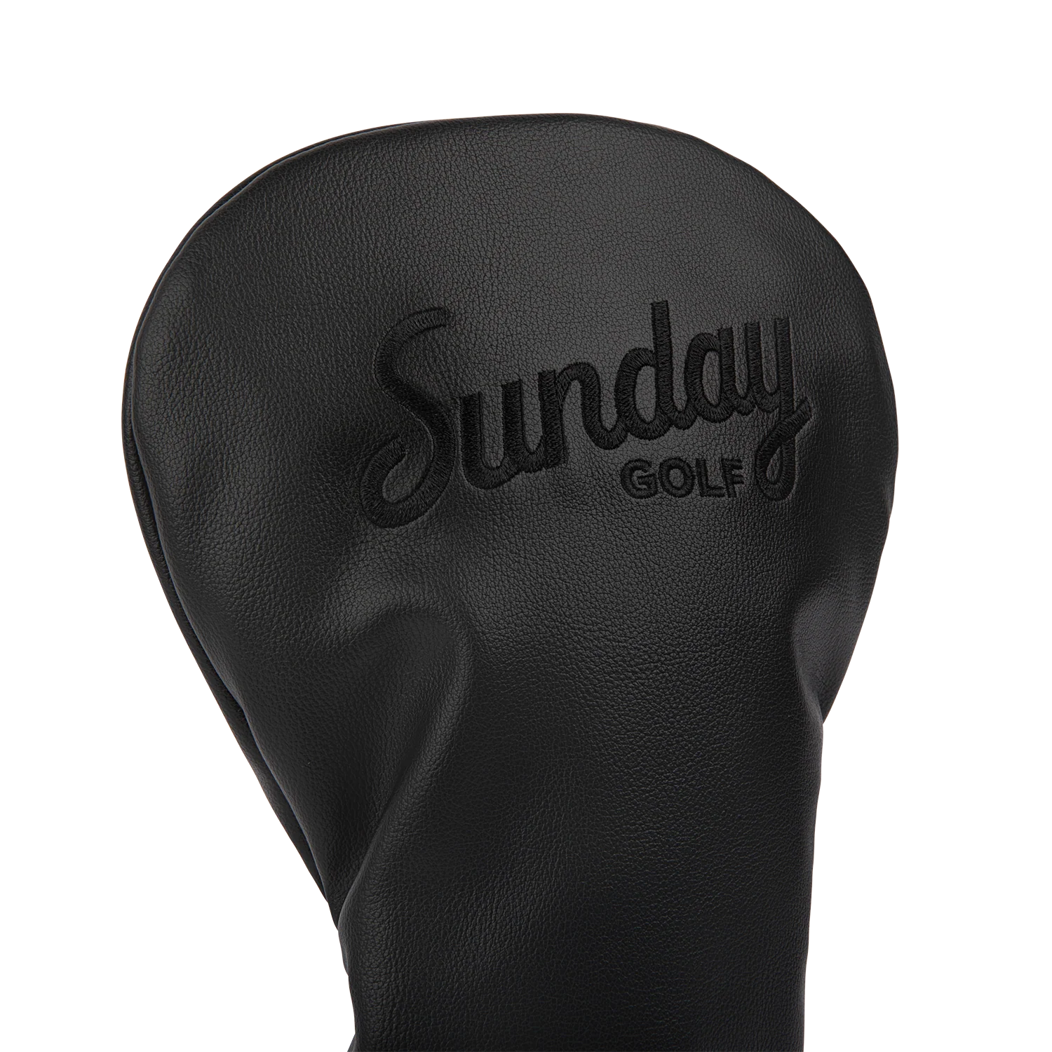 Driver Headcover | Black - Image 3