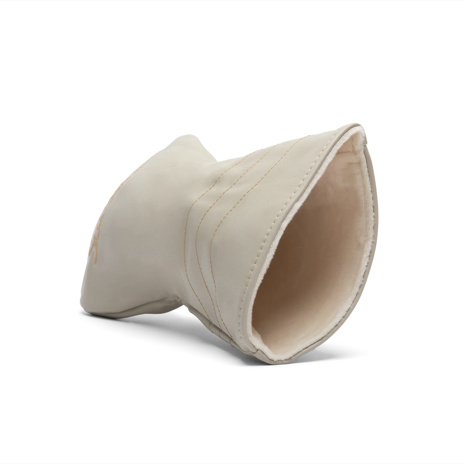 Driver Headcover | Toasted Almond - Image 4