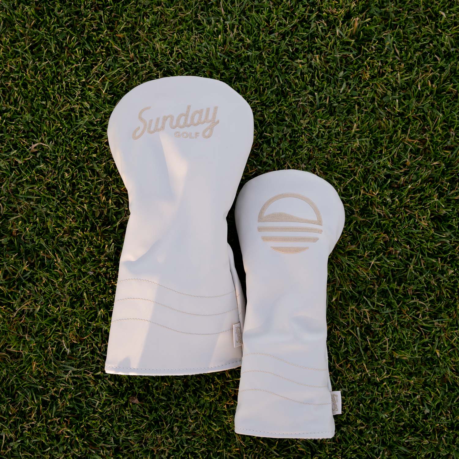 Driver Headcover | Toasted Almond - Image 5