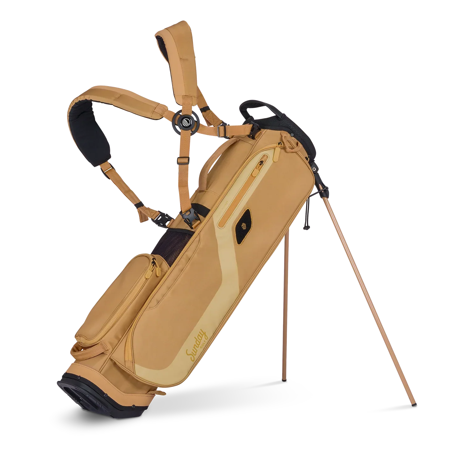 El Camino | Clay Thompson Mid Size Stand Bag