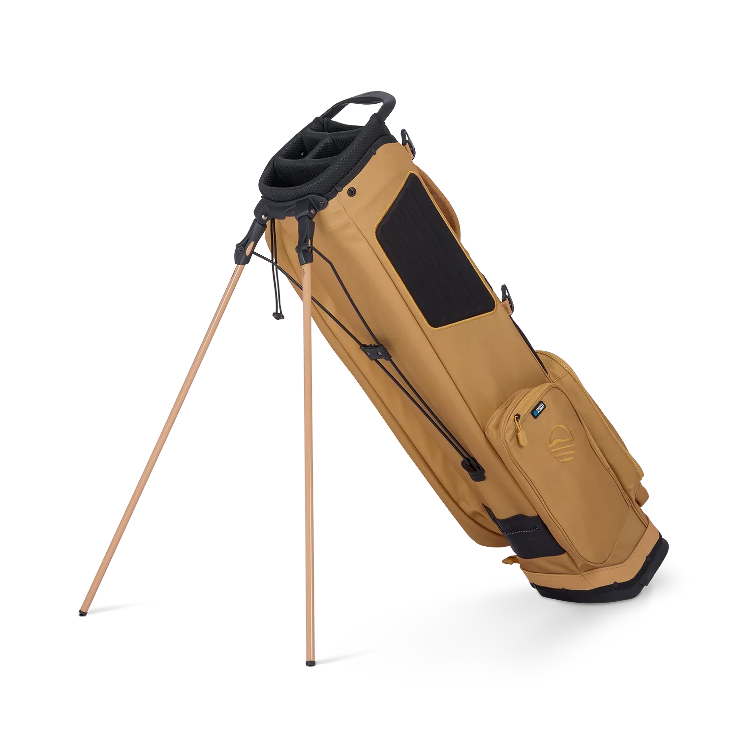 El Camino | Clay Thompson Mid Size Stand Bag - Image 3
