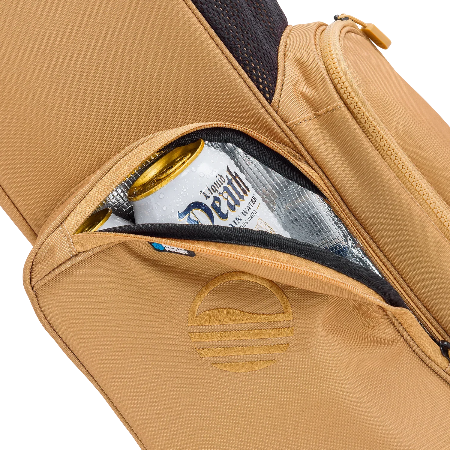 El Camino | Clay Thompson Mid Size Stand Bag - Image 5