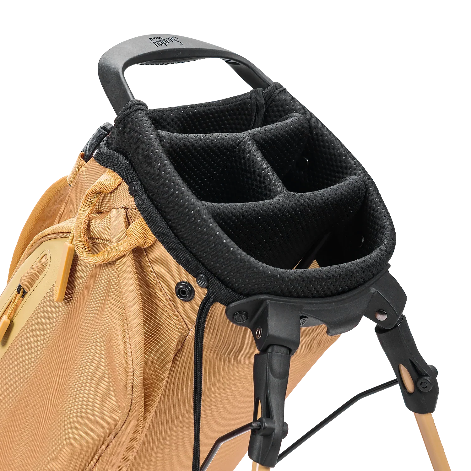 El Camino | Clay Thompson Mid Size Stand Bag - Image 6