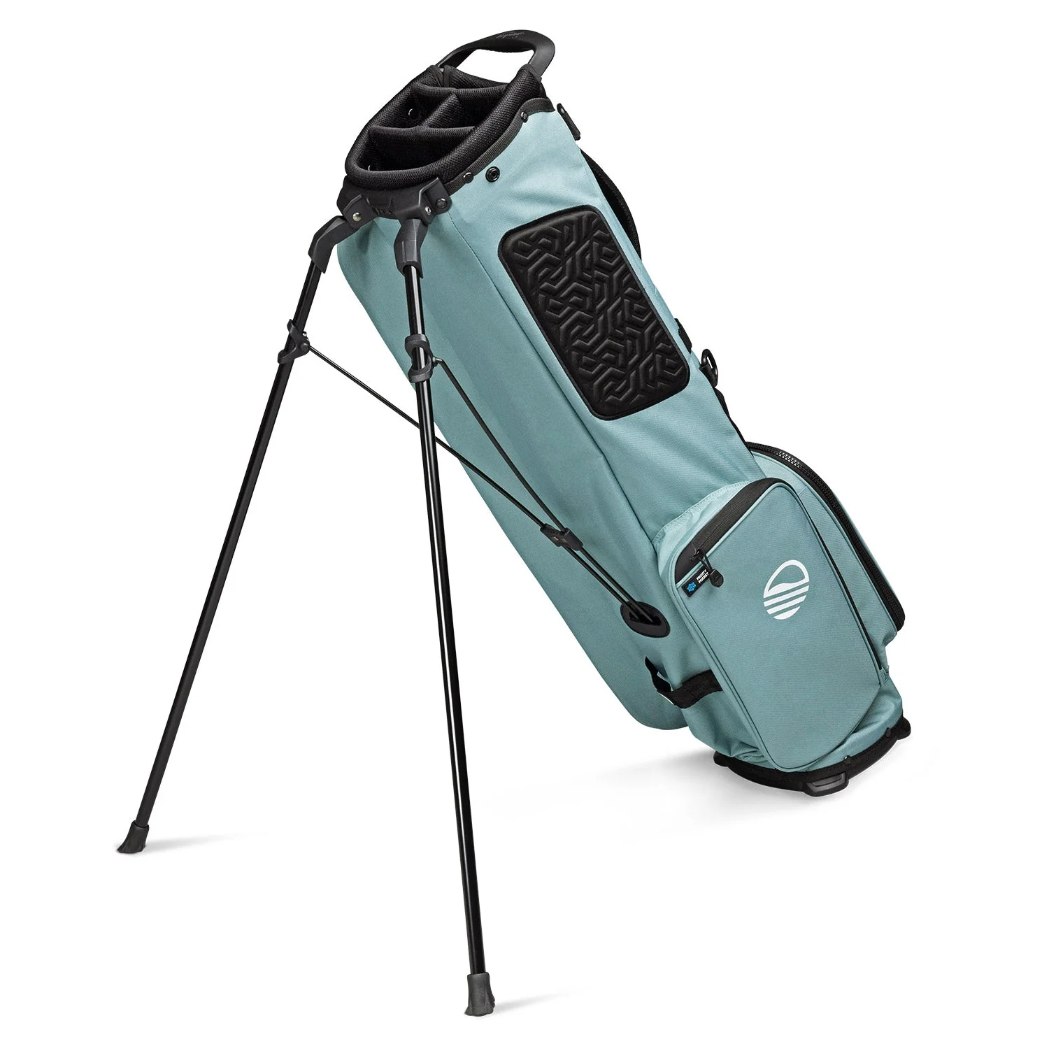 El Camino | Seafoam Walking Golf Bag - Image 3
