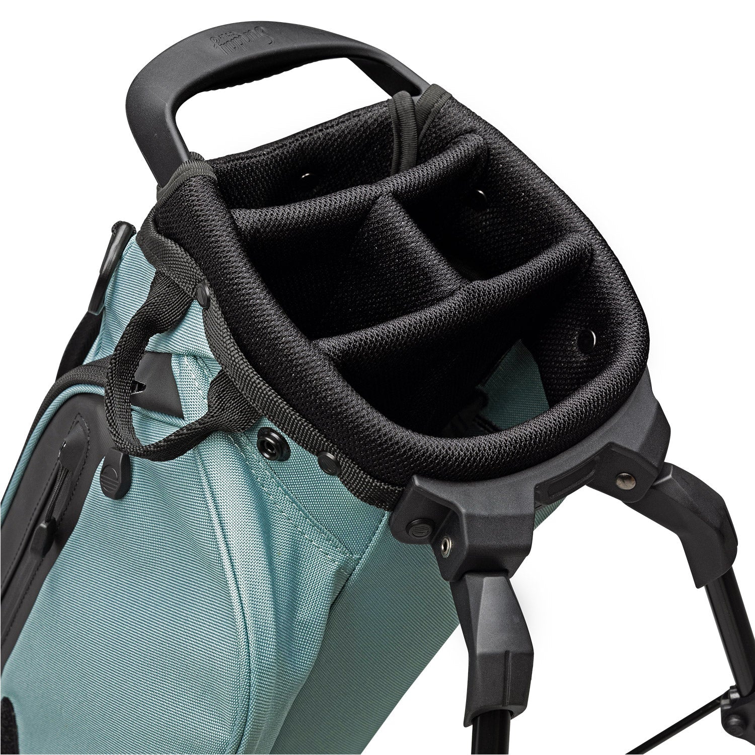 El Camino | Seafoam Walking Golf Bag - Image 4