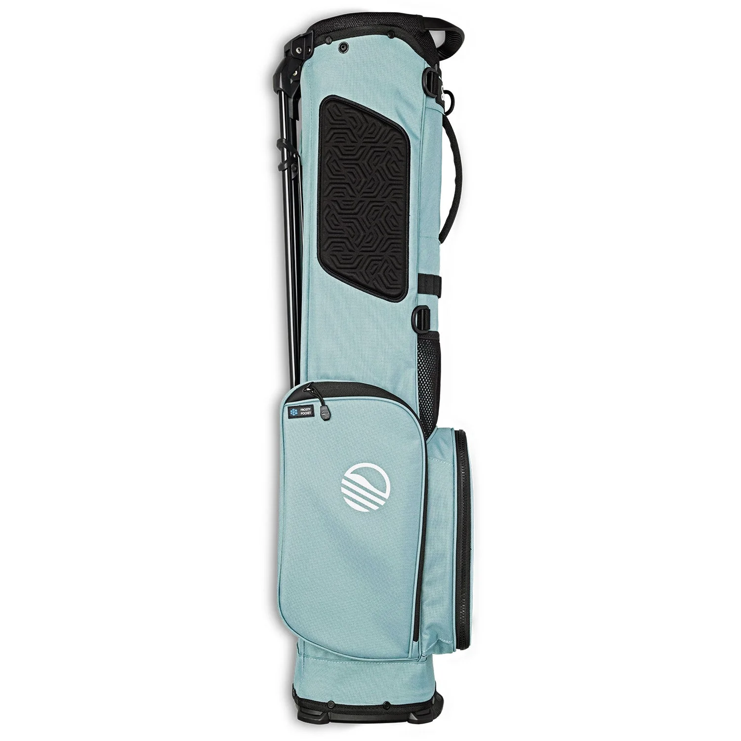 El Camino | Seafoam Walking Golf Bag - Image 5