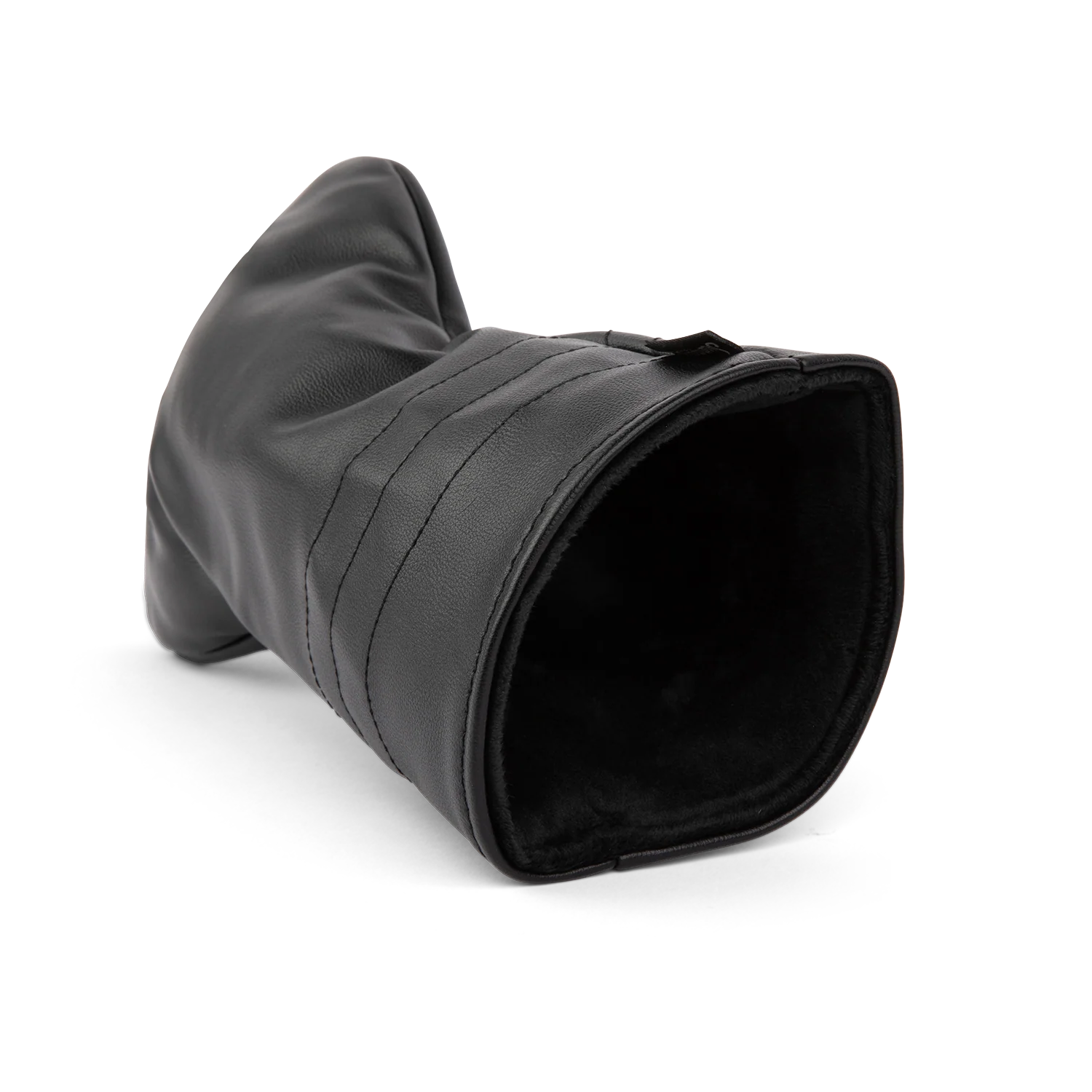 Fairway Wood Headcover | Black - Image 4