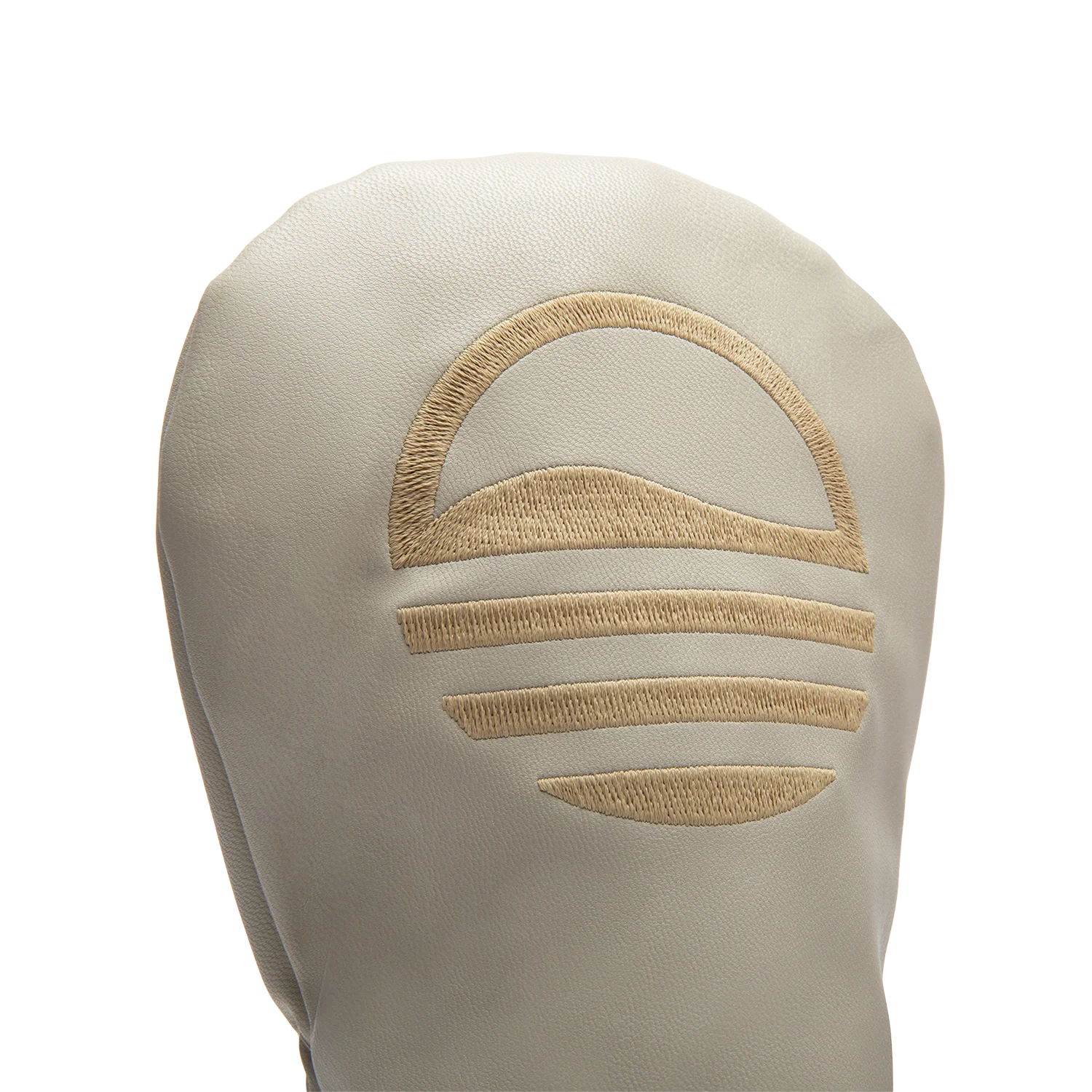 Fairway Wood Headcover | Toasted Almond - Image 3