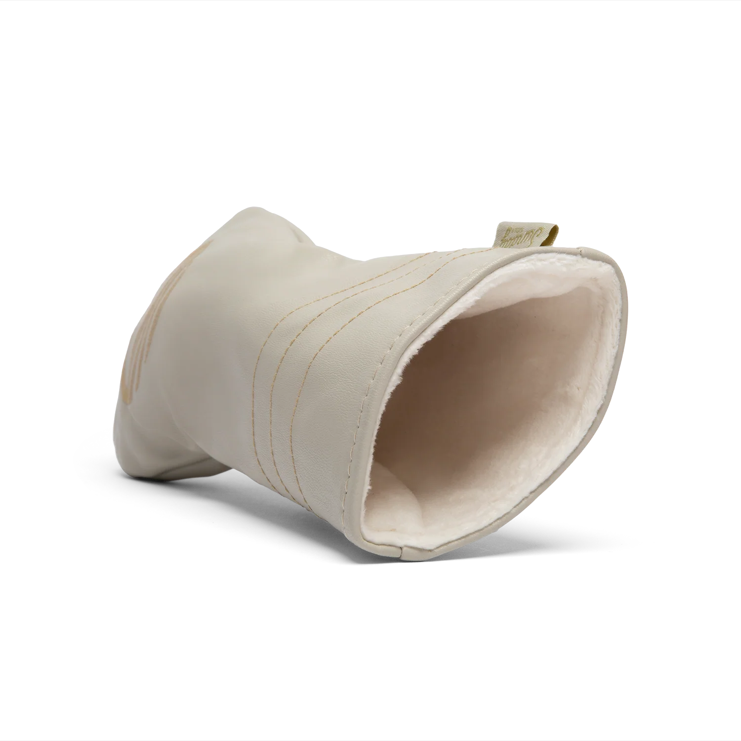 Fairway Wood Headcover | Toasted Almond - Image 4