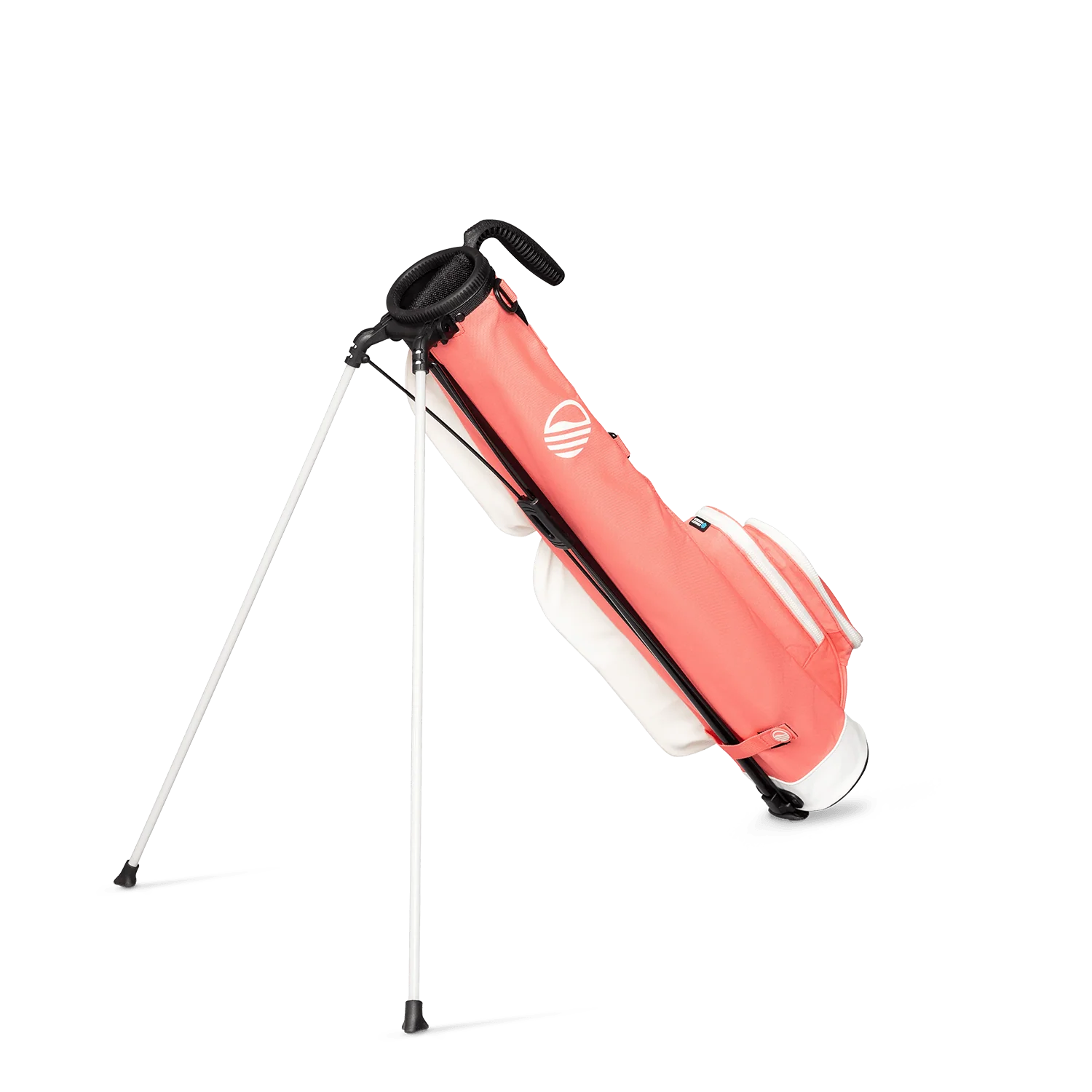 The Loma | Coral Reef Par 3 Bag - Image 3