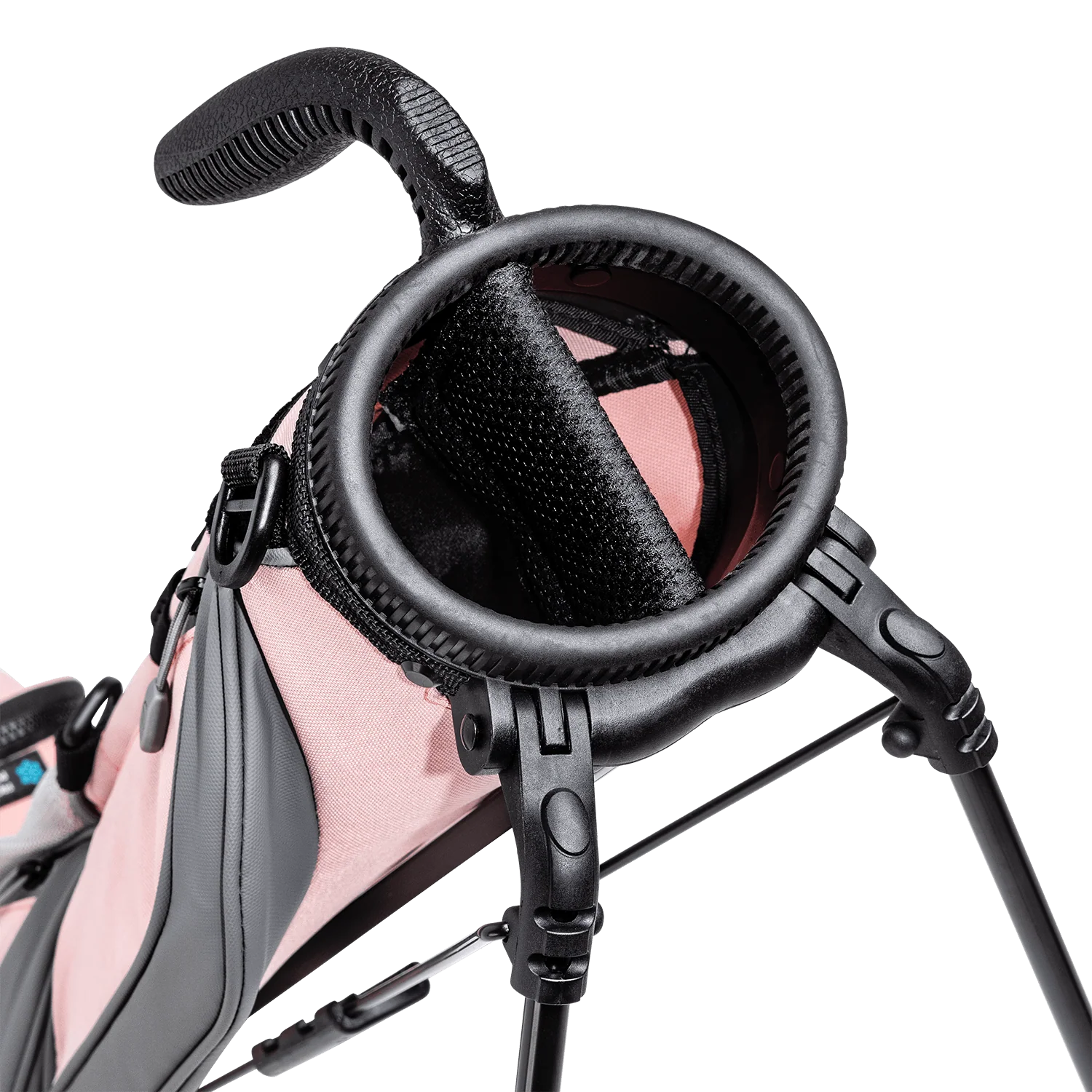 The Loma | Flamingo Par 3 Bag - Image 3