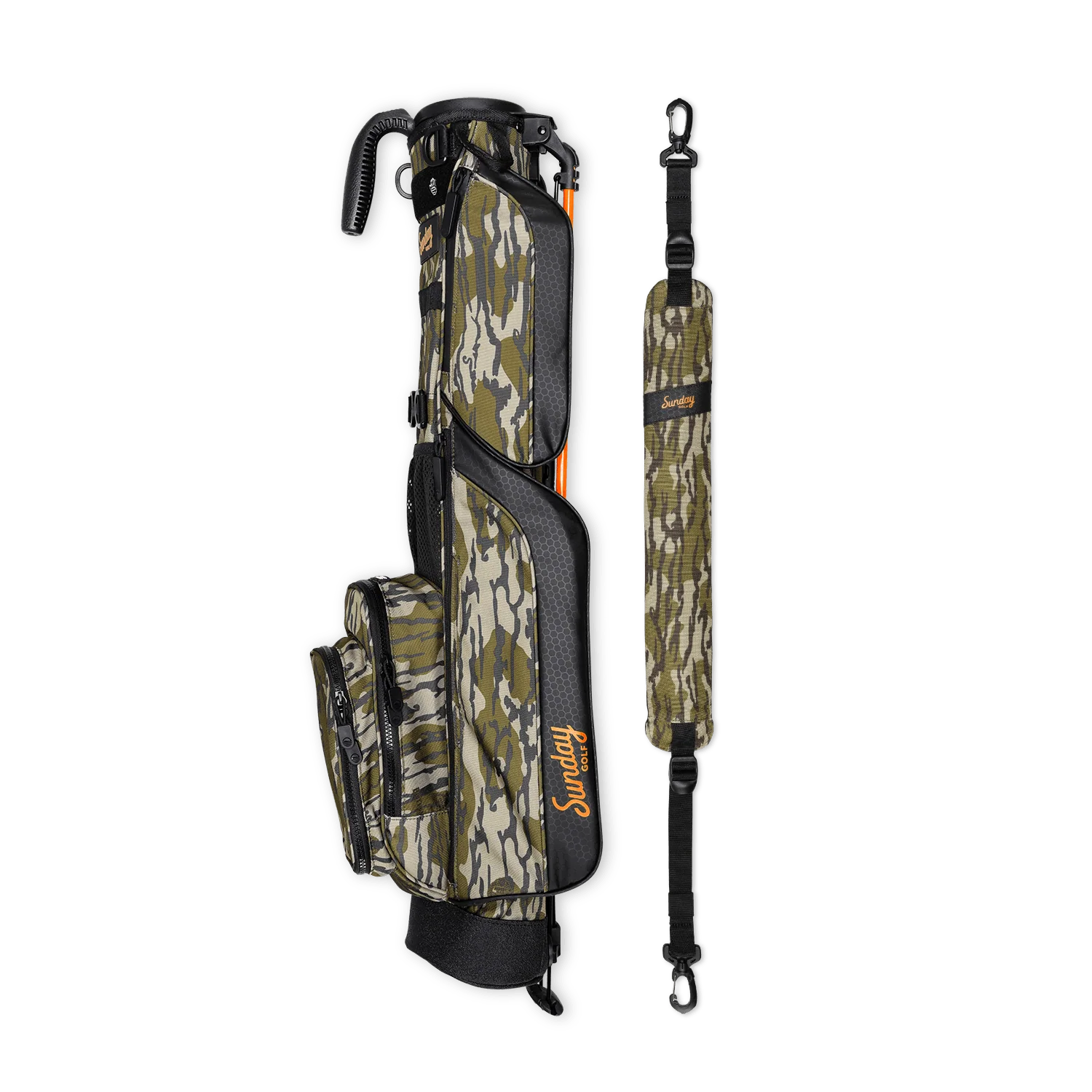 The Loma | Mossy Oak Bottomland Camo - Image 3
