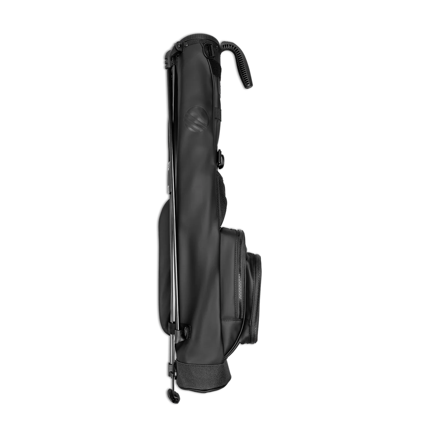 Loma S-Class | Black Vegan Leather - Image 6