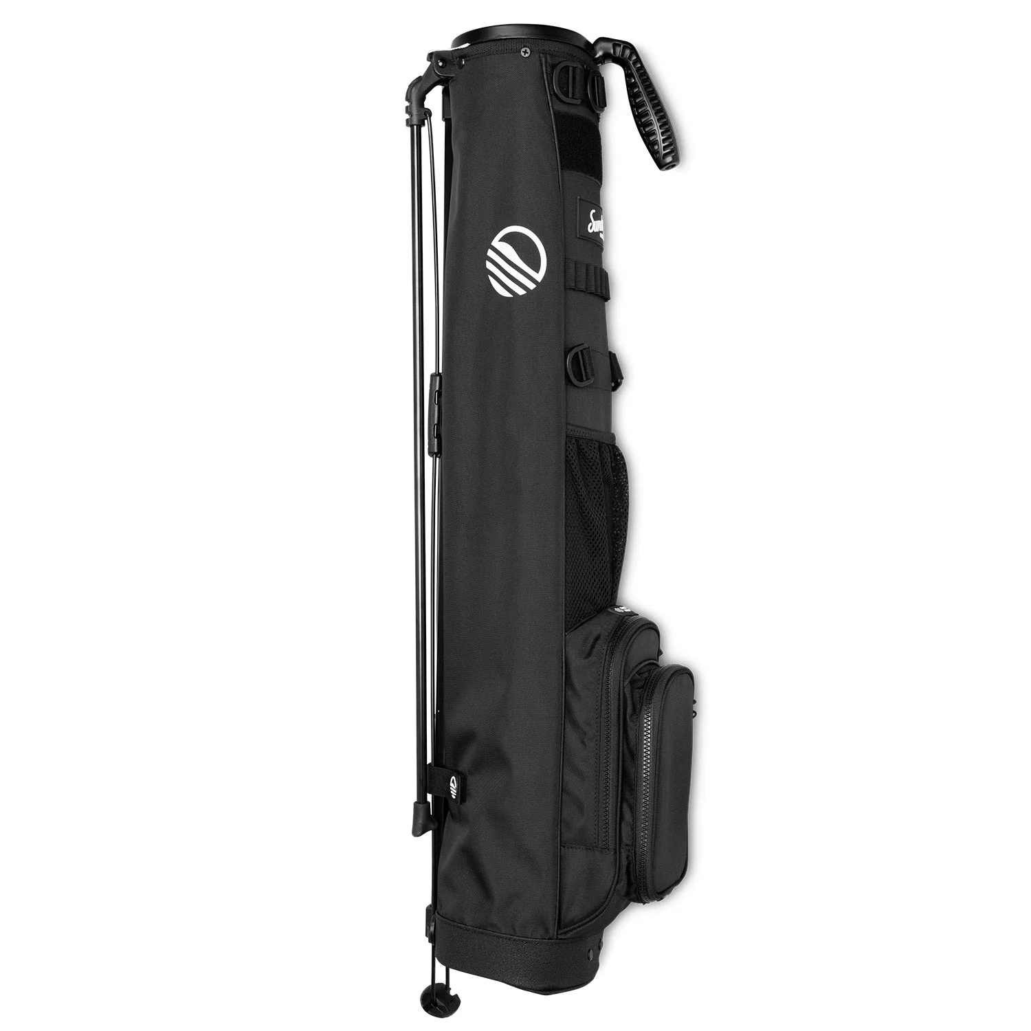 Loma XL | Matte Black Carry Bag - Image 5