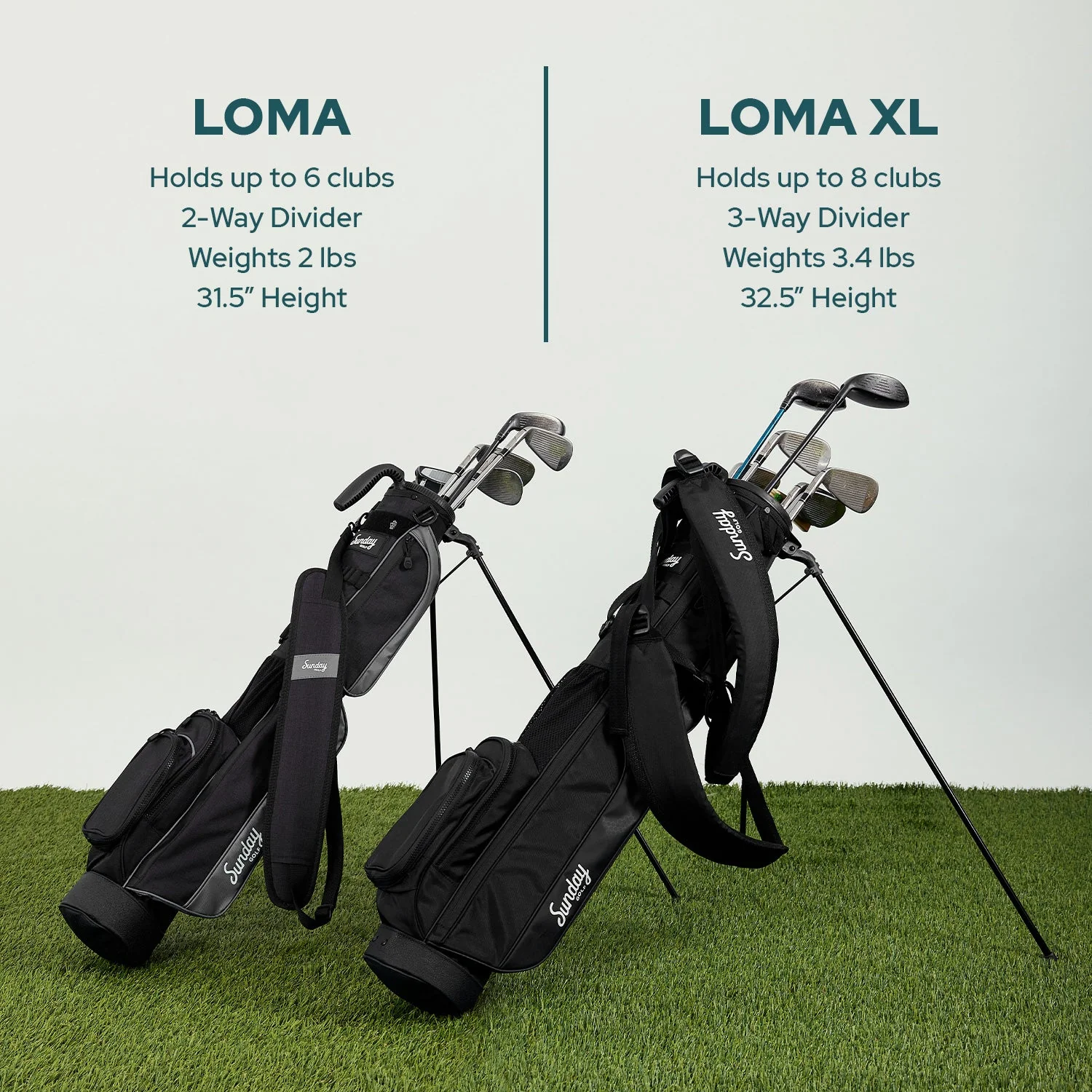 Loma XL | Matte Black Carry Bag - Image 8