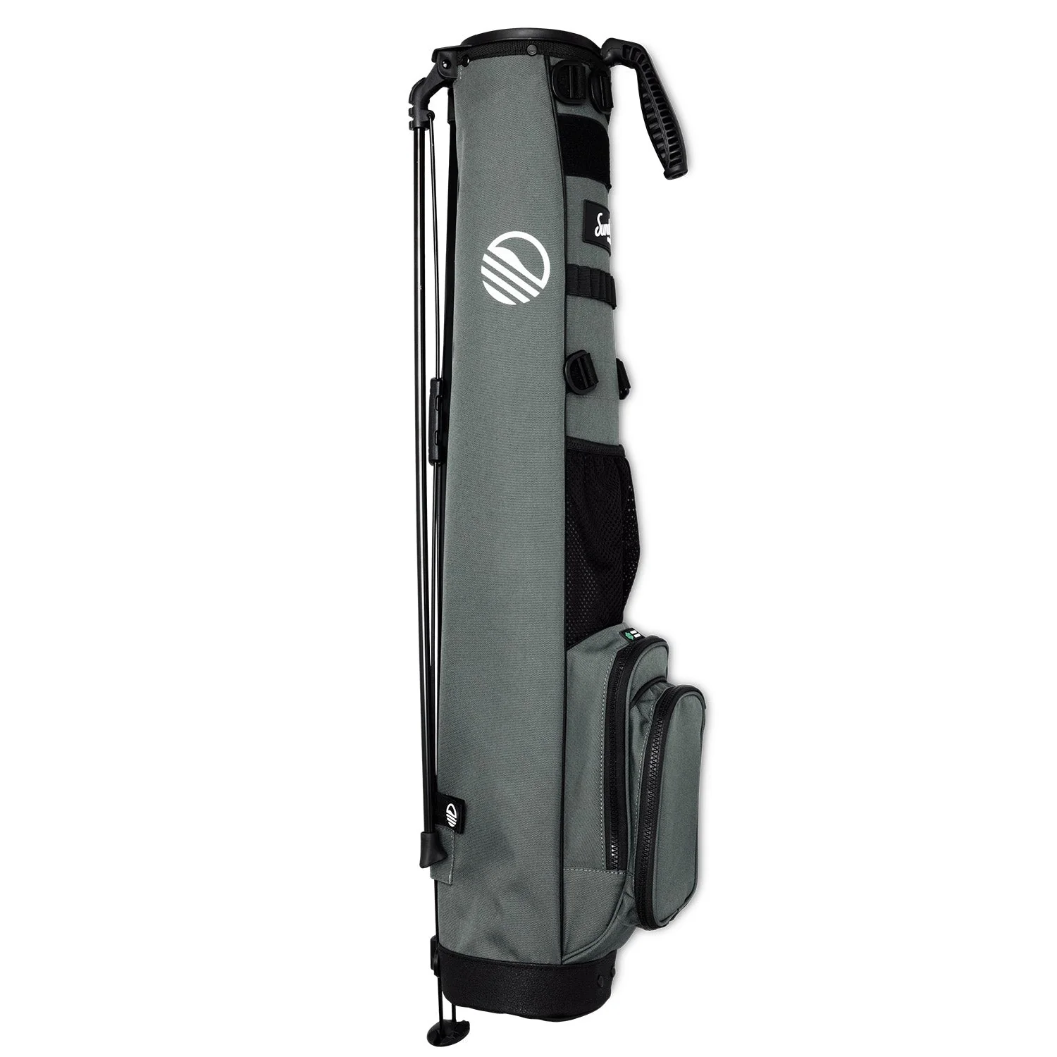 Loma XL | Midnight Green Carry Bag - Image 5