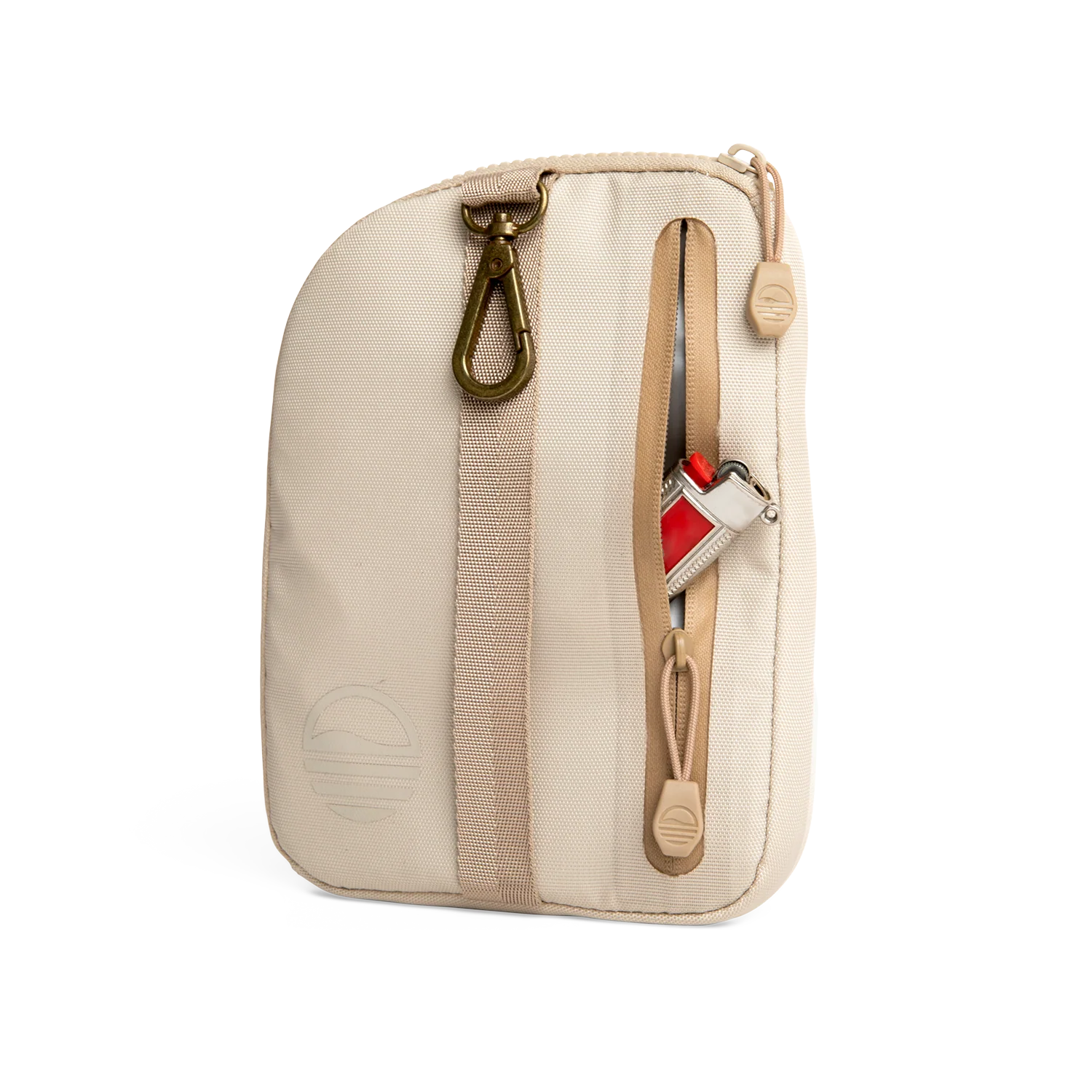 Nickel Bag | Toasted Almond - Image 4