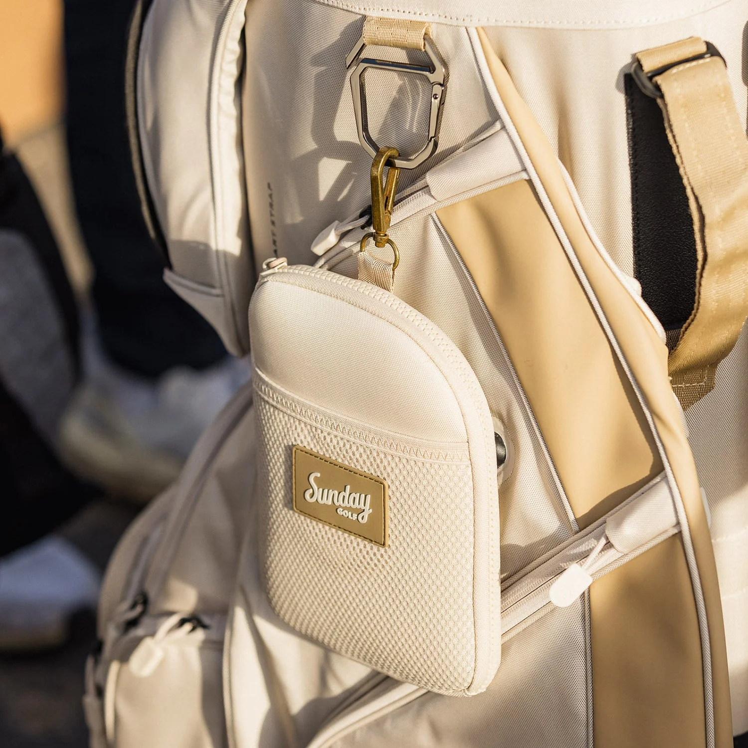 Nickel Bag | Toasted Almond - Image 7