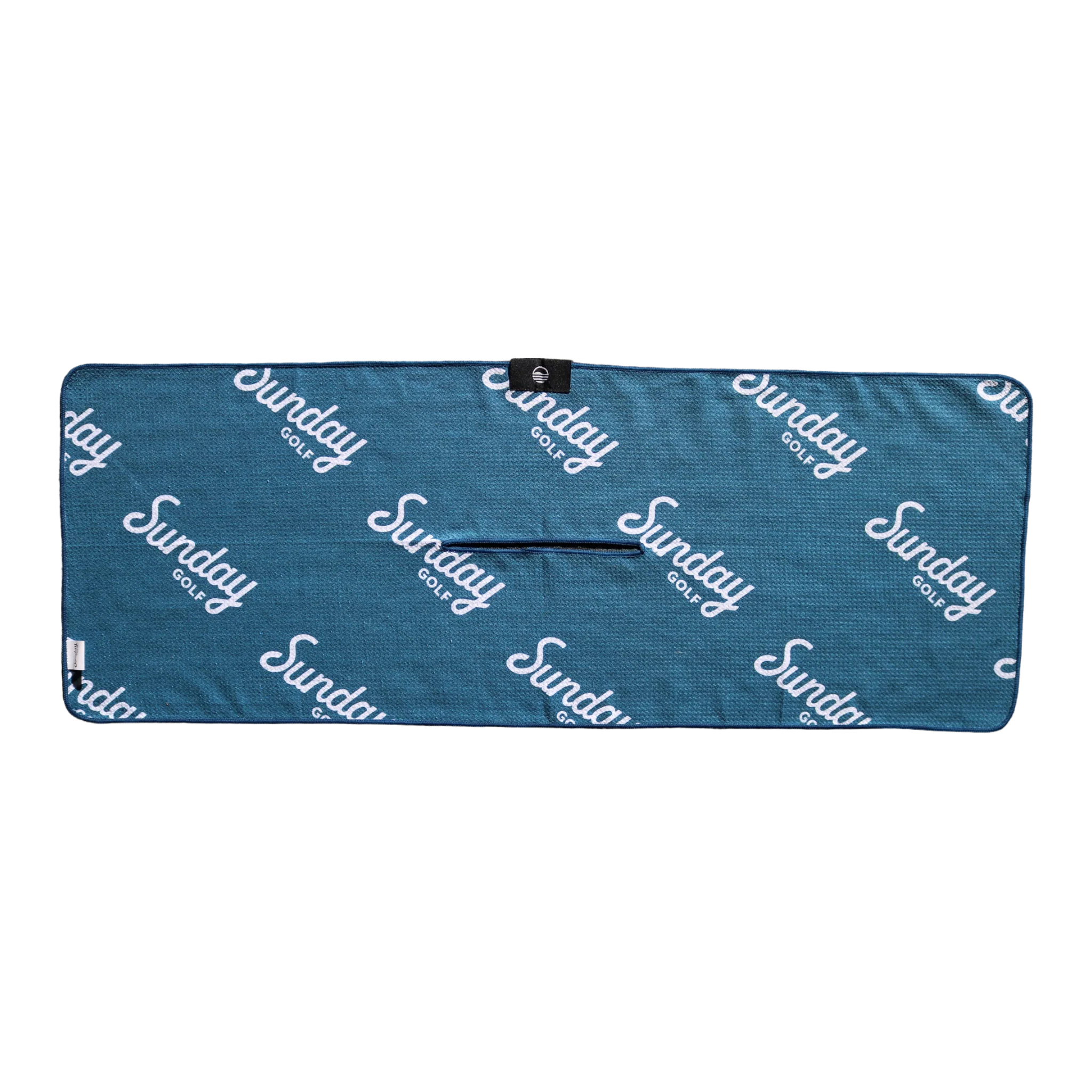 Hometown Golf Towel | Palmetto State - Image 3