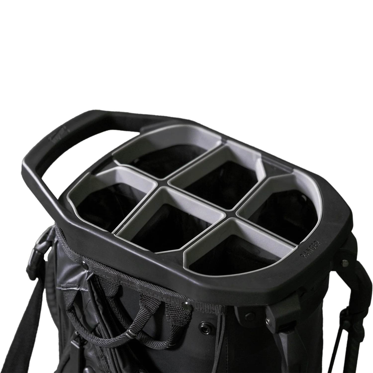 Ranger Black Premium Stand Bag - Image 8