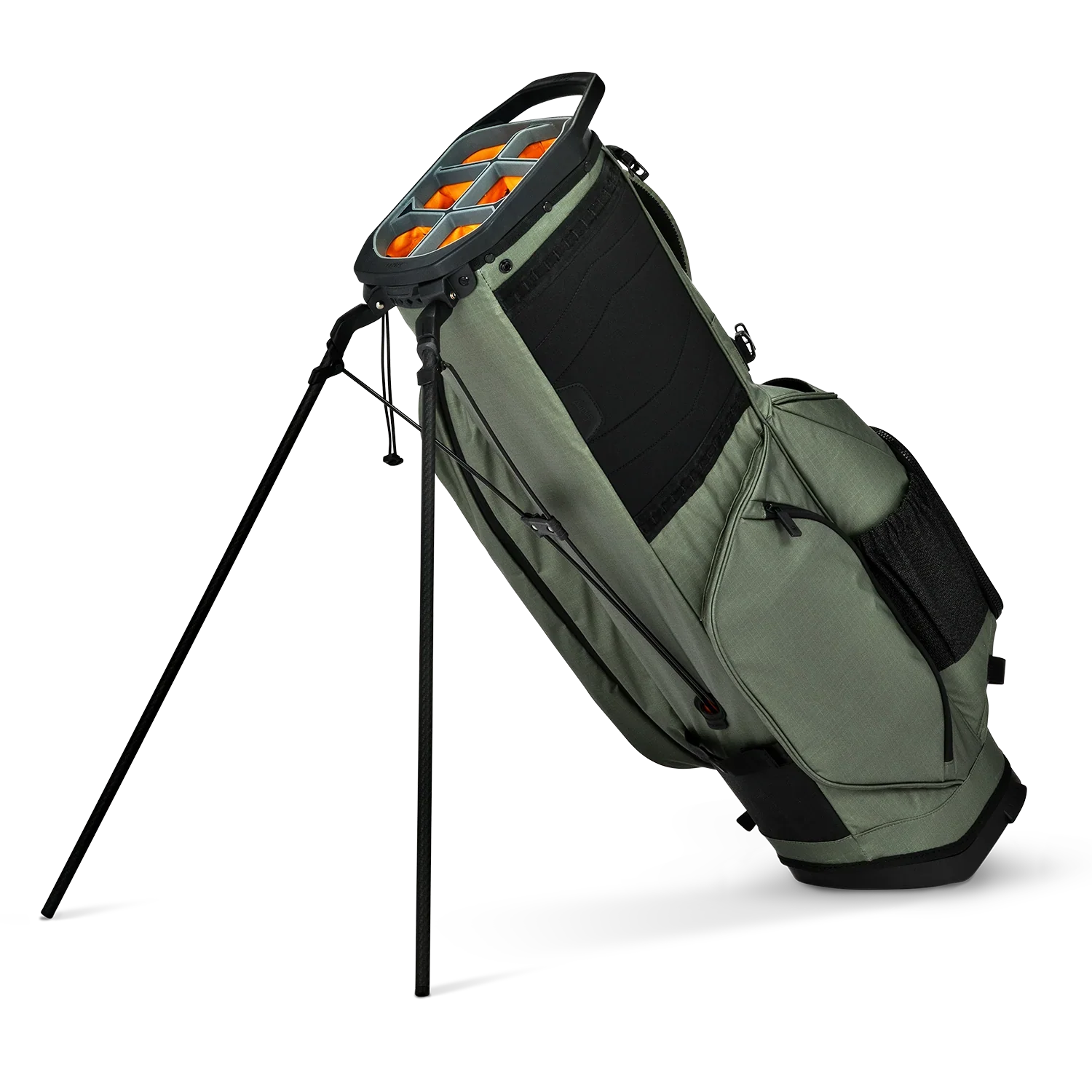 Ranger Sage Premium Stand Bag - Image 3