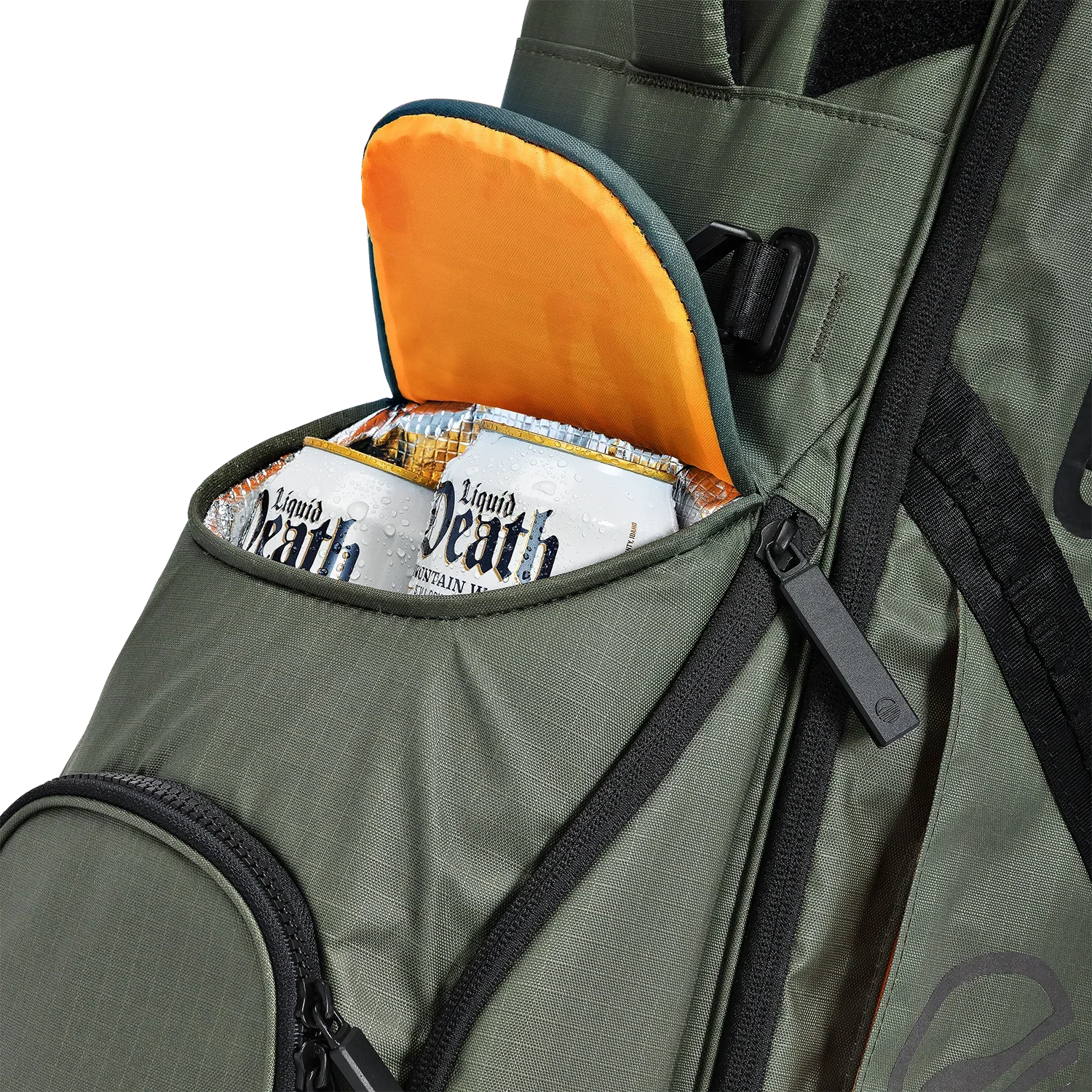 Ranger Sage Premium Stand Bag - Image 5