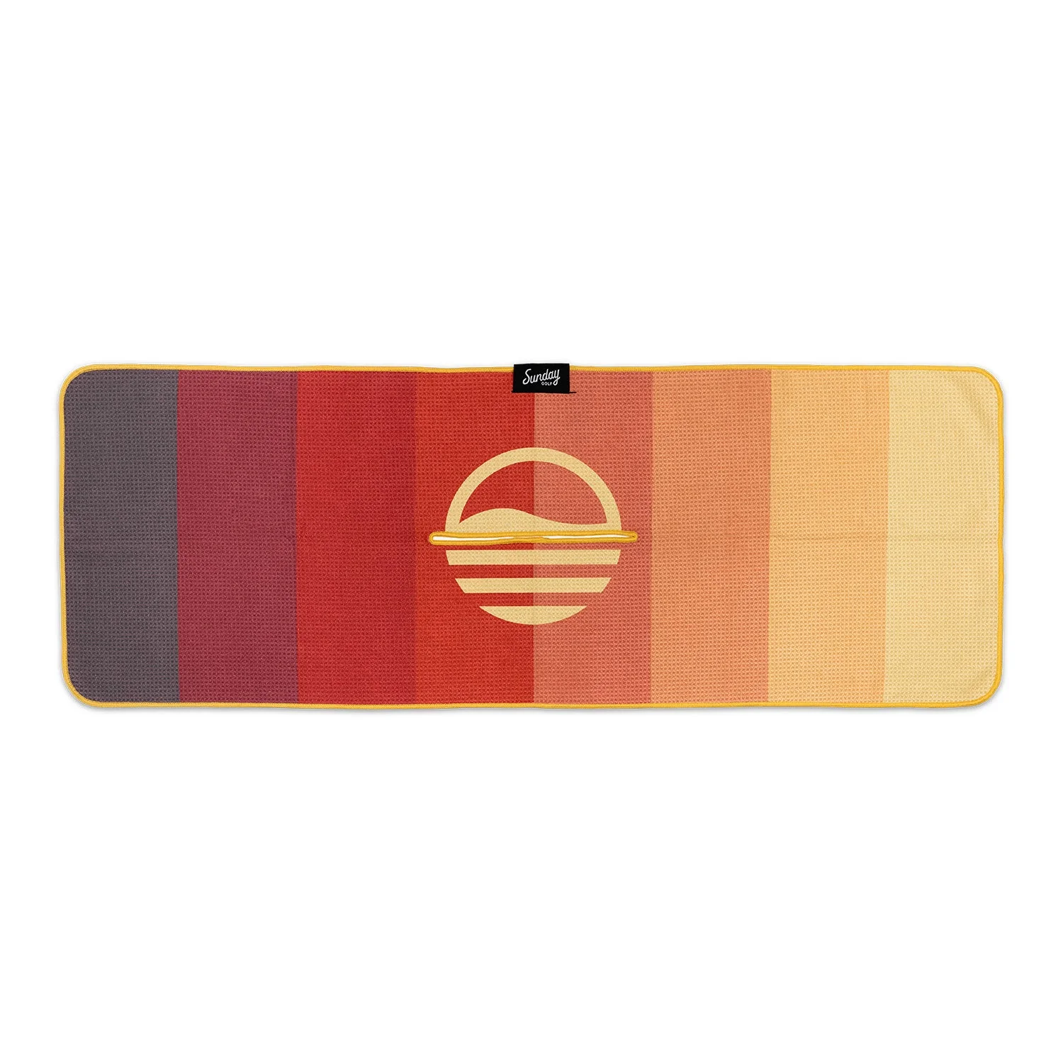 Hometown Golf Towel | Red Rocks - Image 3