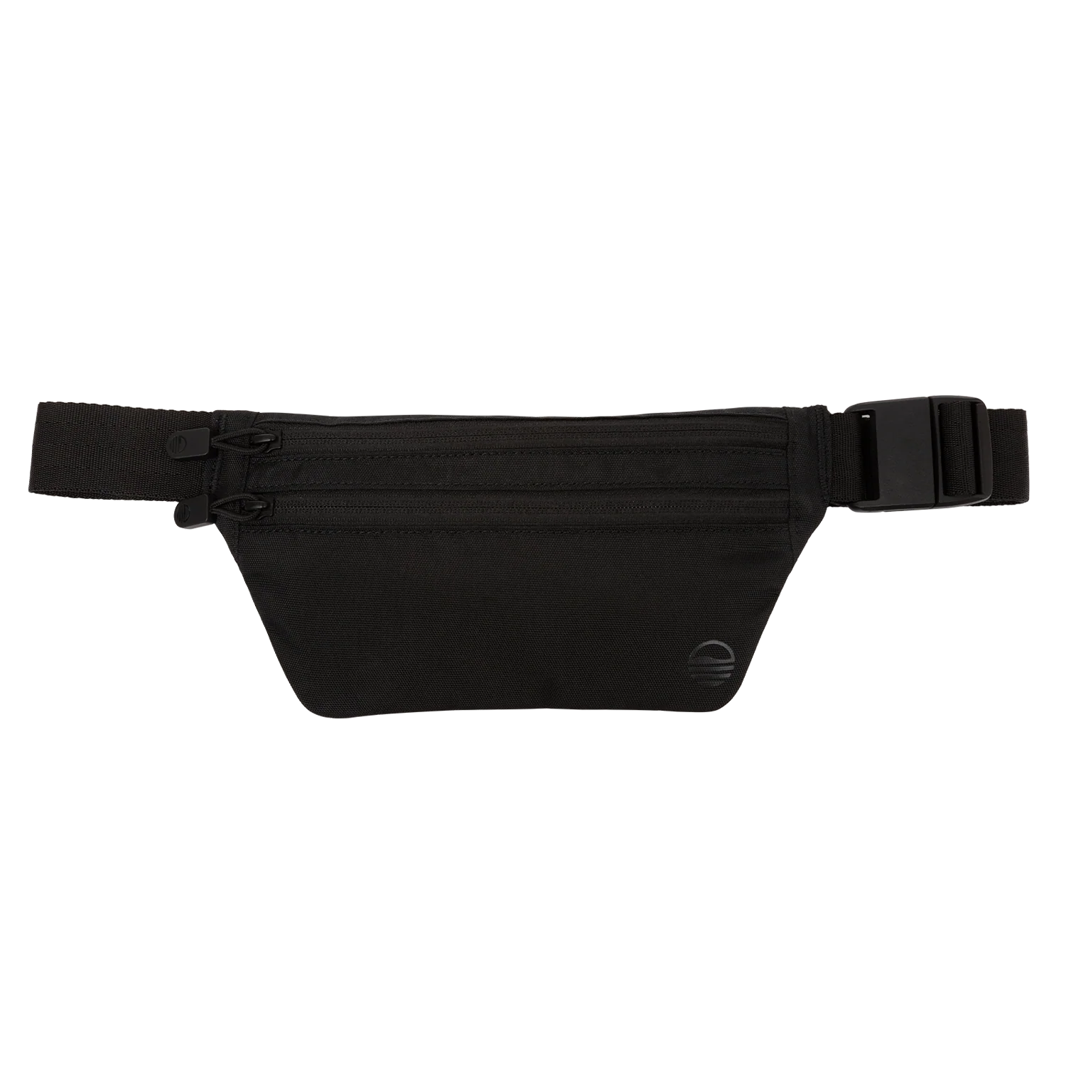 Runner Sling Bag | Black - Image 3