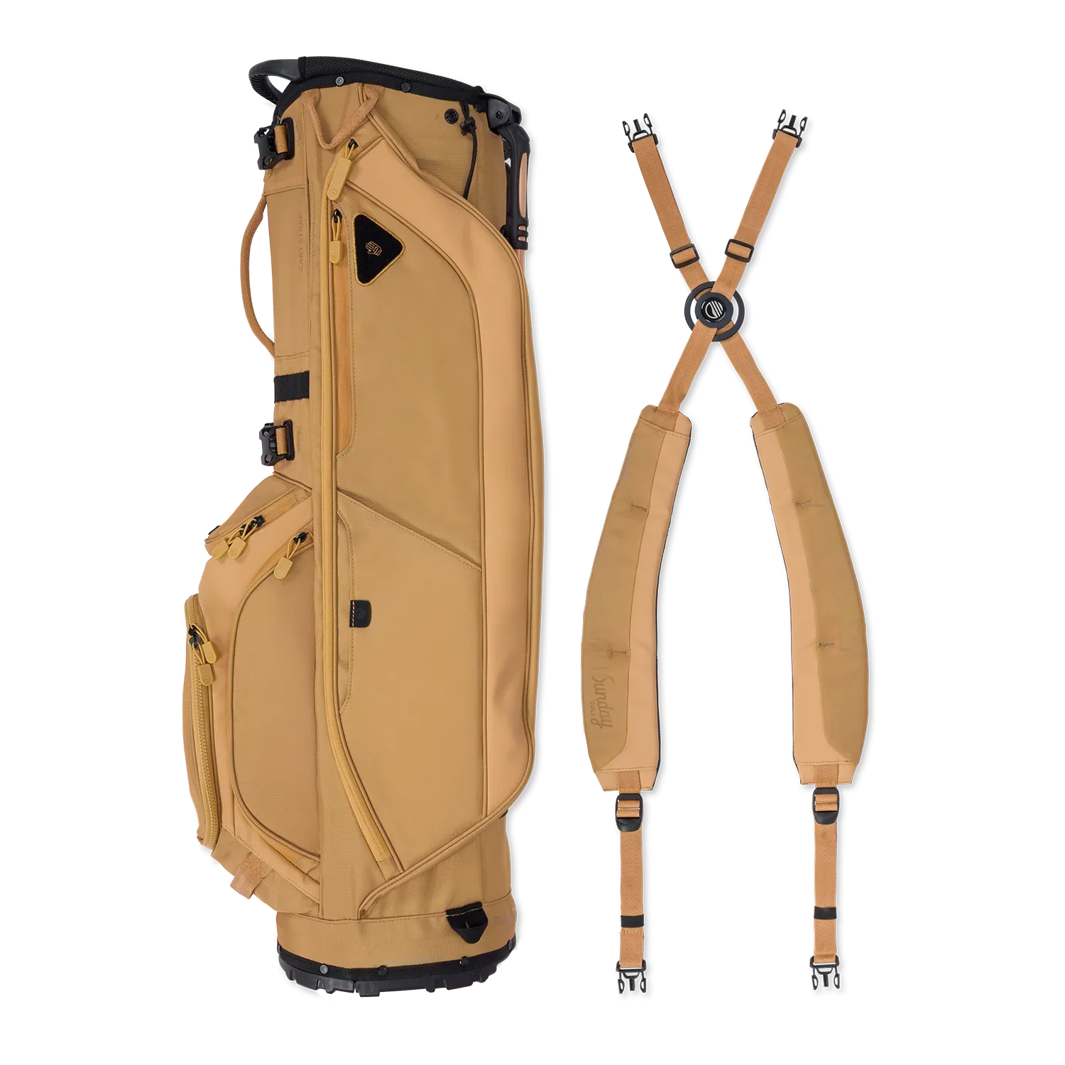 Ryder | Clay Thompson Full Size Stand Bag - Image 4