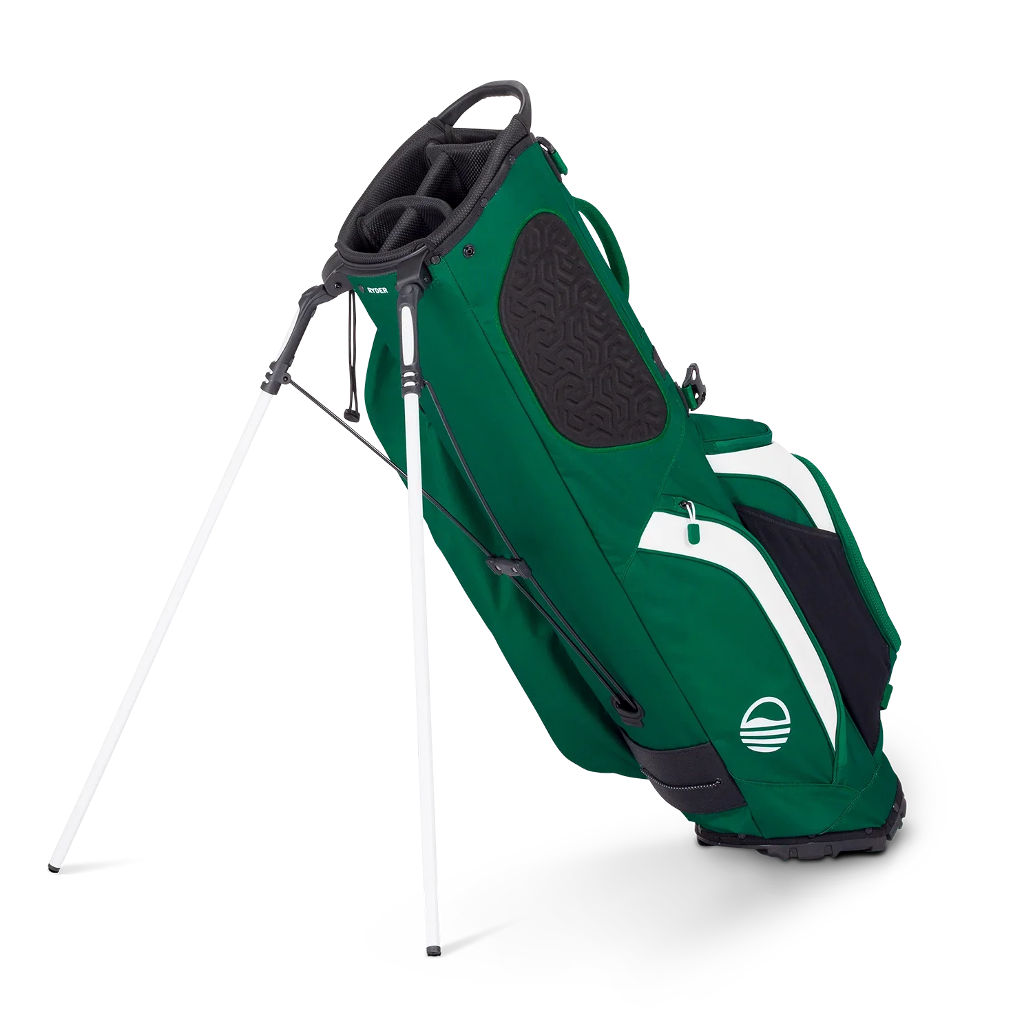 Ryder | Evergreen Full Size Stand Bag - Image 3