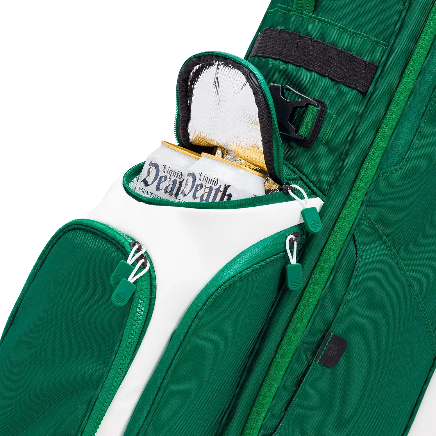 Ryder | Evergreen Full Size Stand Bag - Image 5