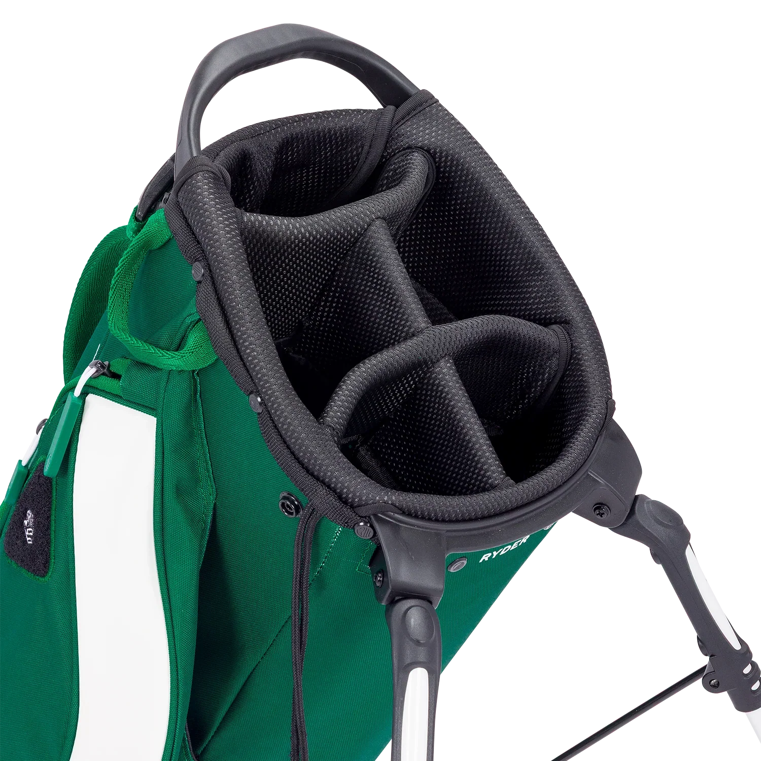 Ryder | Evergreen Full Size Stand Bag - Image 6