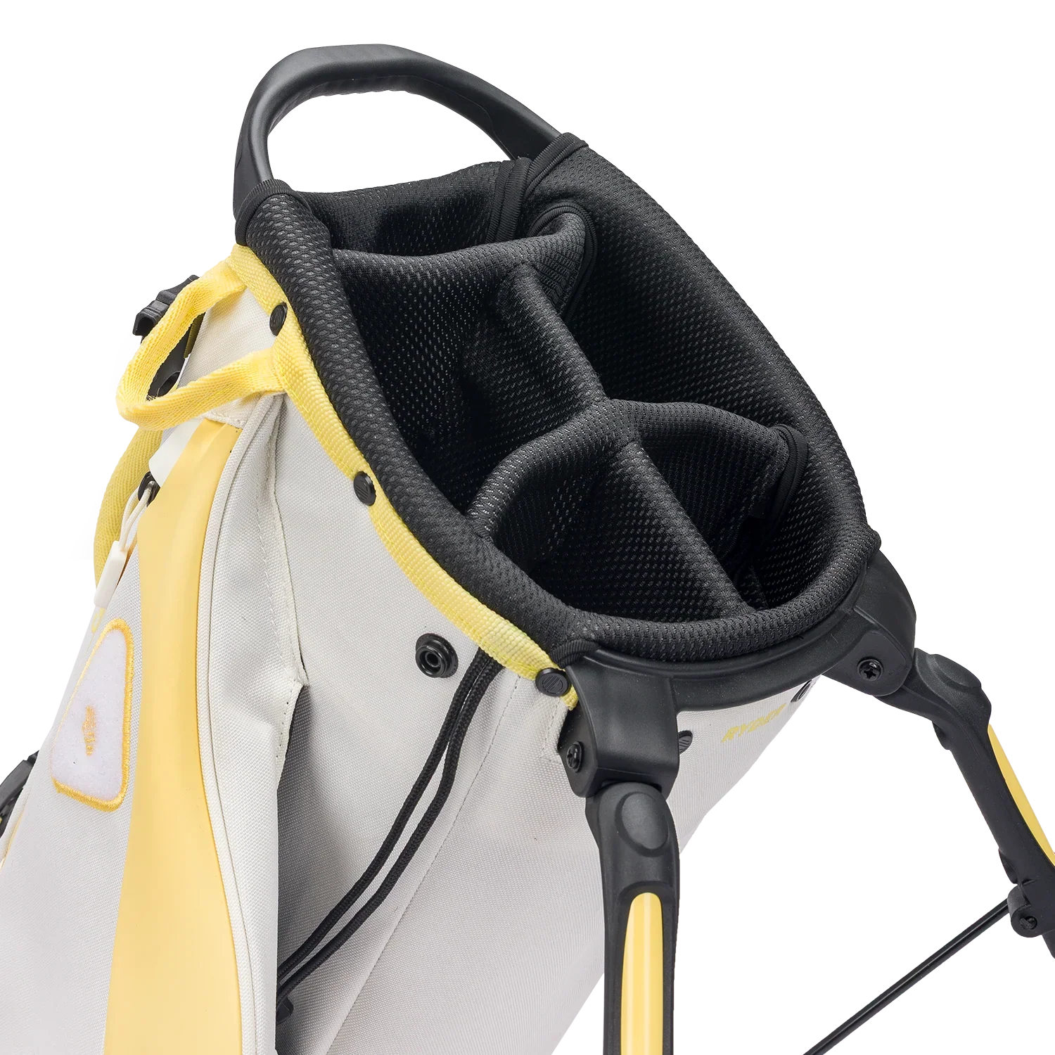 Ryder | Mindy Lemon Full Size Stand Bag - Image 7