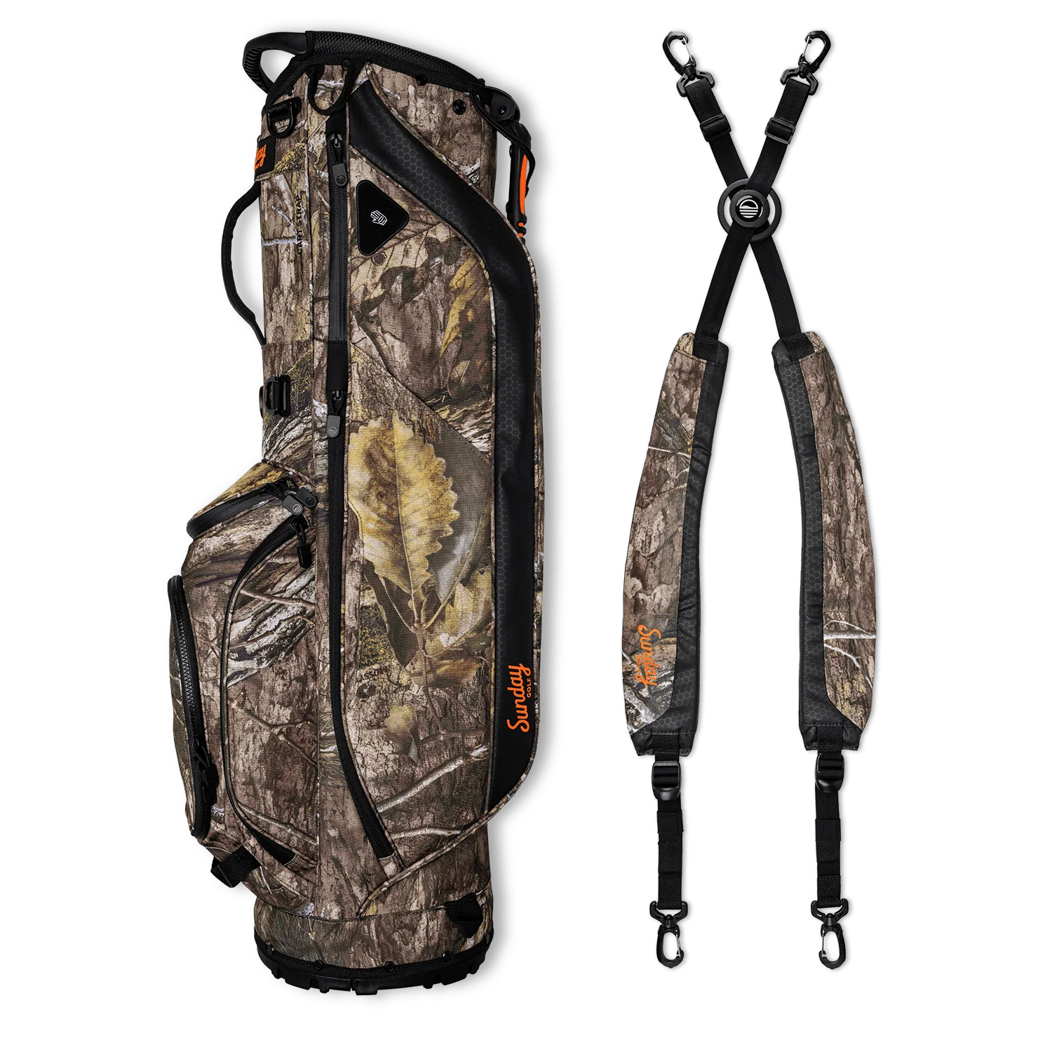 Ryder | Mossy Oak Country DNA Camo Stand Bag - Image 3