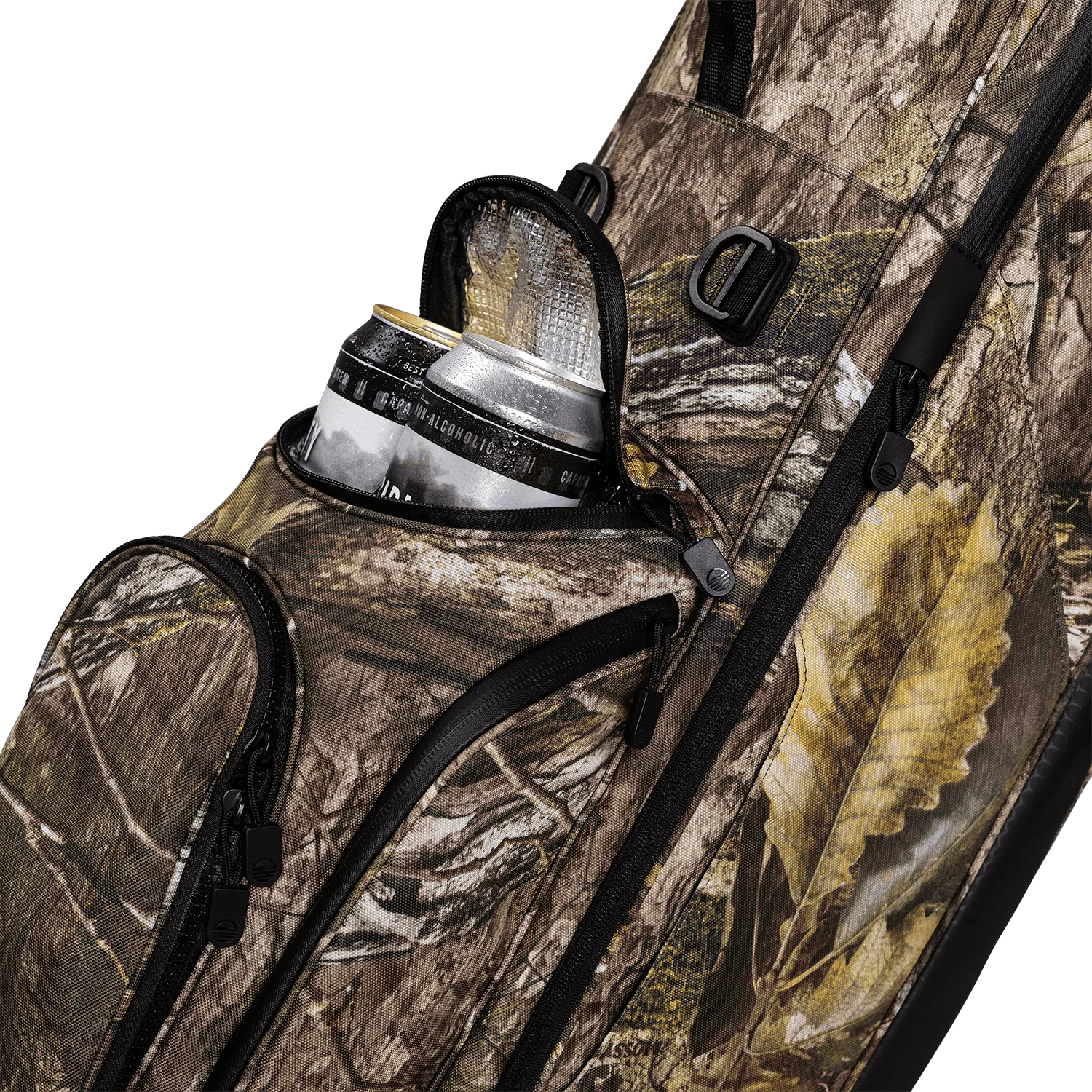 Ryder | Mossy Oak Country DNA Camo Stand Bag - Image 5