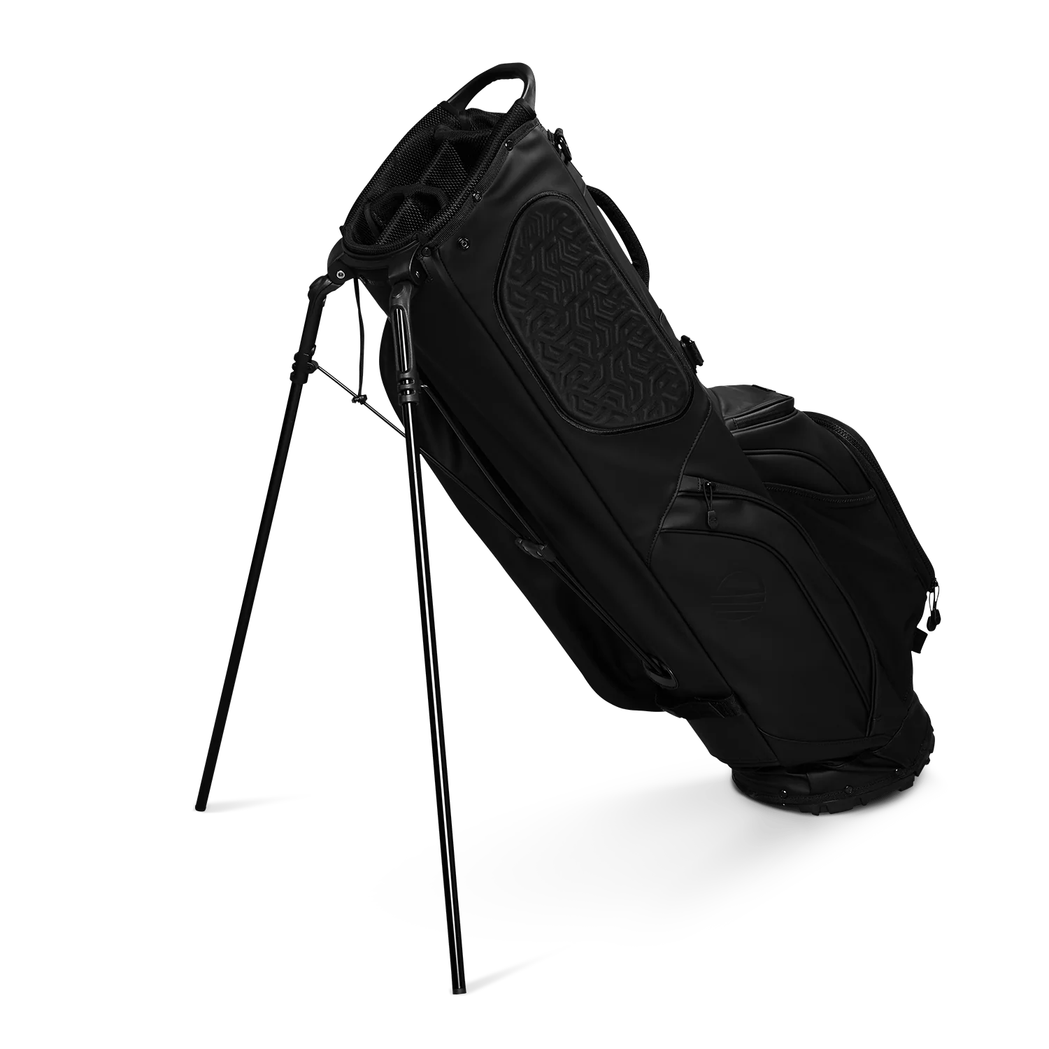 Ryder S-Class | Black Vegan Leather - Image 3