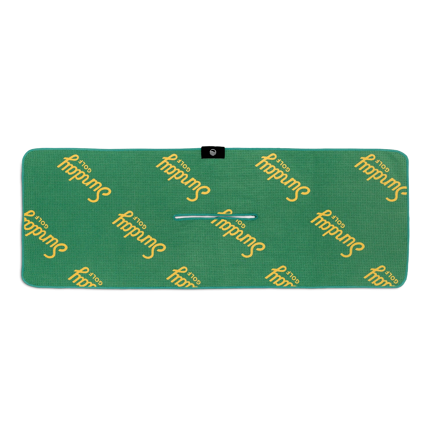 Hometown Golf Towel | Sonicsgate - Image 3