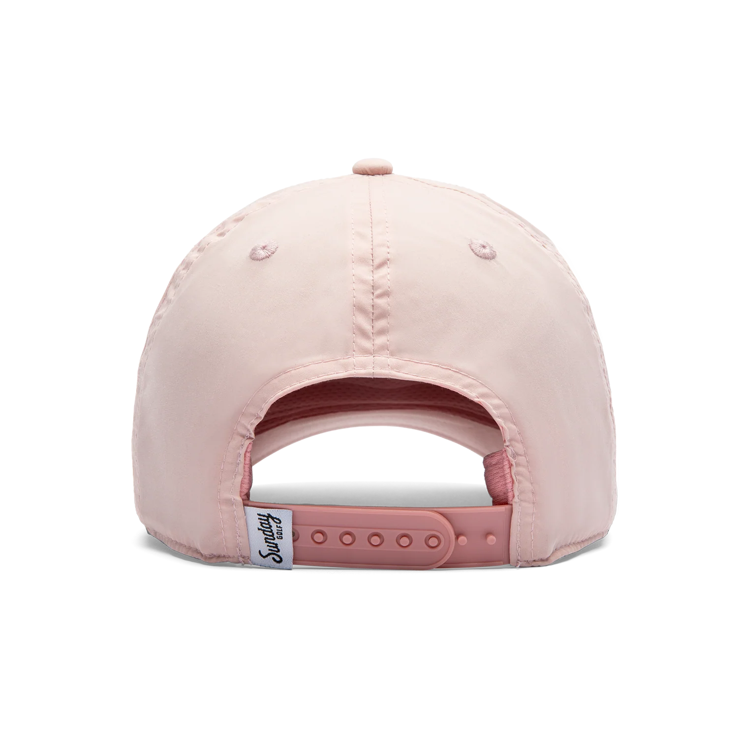 Sunday Golf Rope Hat | Pink - Image 2