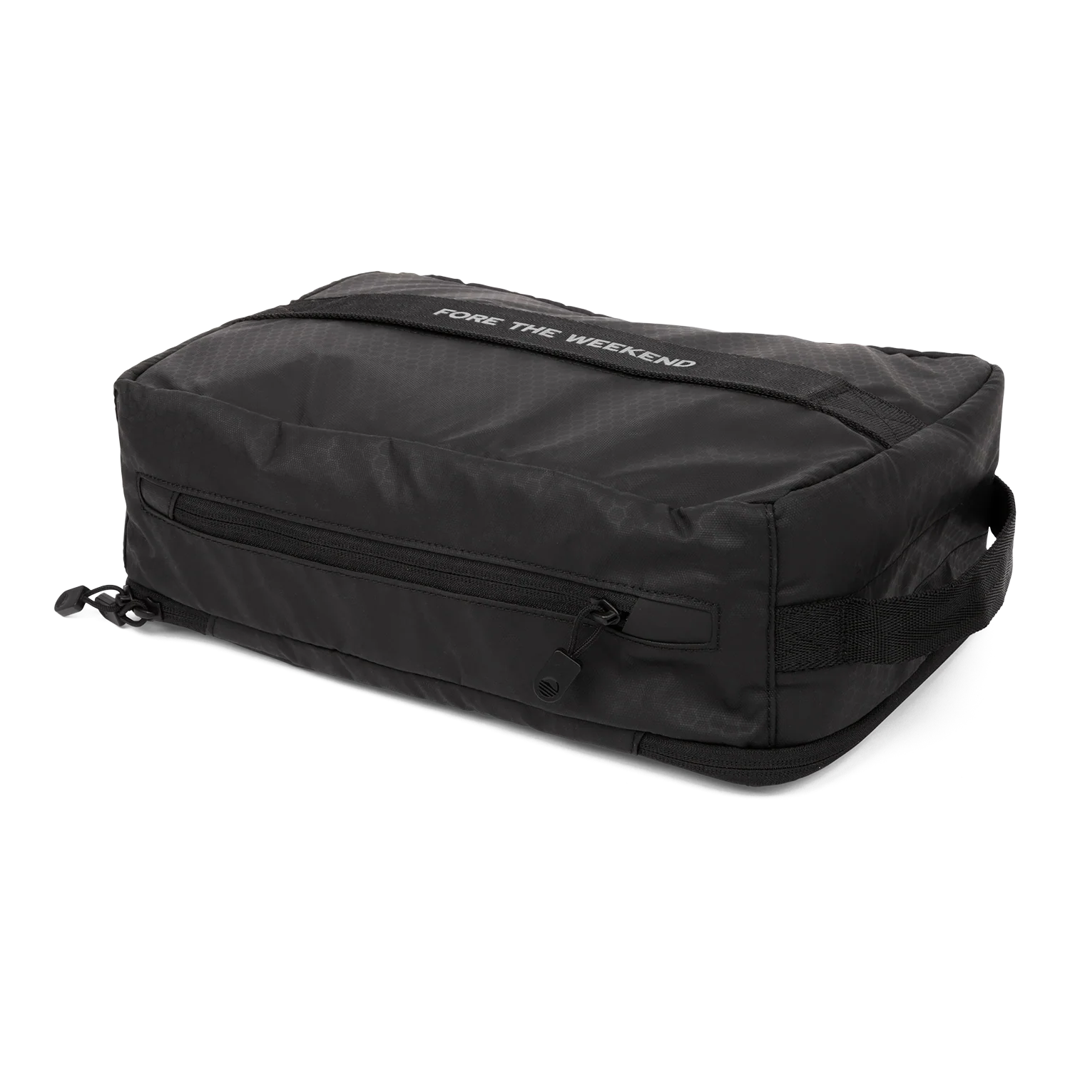 Shoe Cube Luxe | Black - Image 5