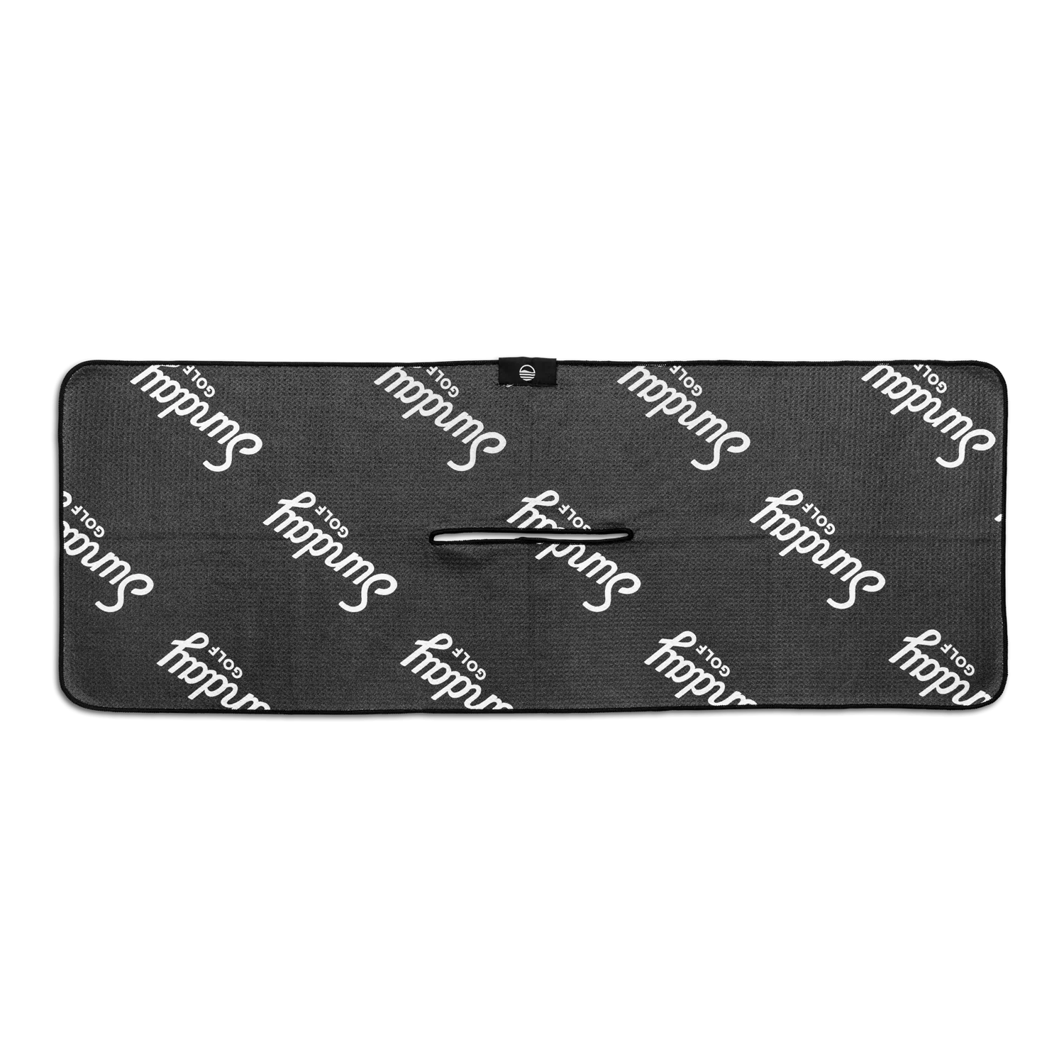 Classic Golf Towel | Sunday Golf - Image 3