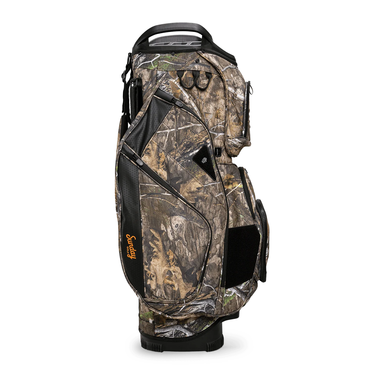 The Big Rig | Mossy Oak Country DNA Camo - Image 3