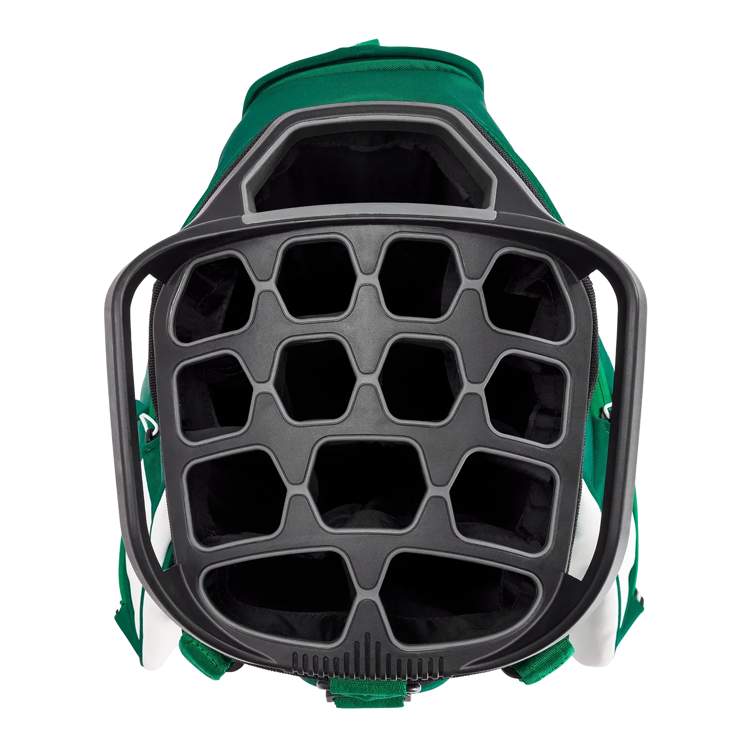 The Big Rig | Evergreen Cart Bag - Image 6