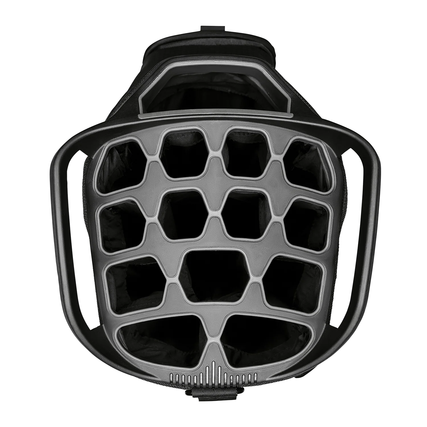 The Big Rig | Toasted Almond Cart Bag - Image 4