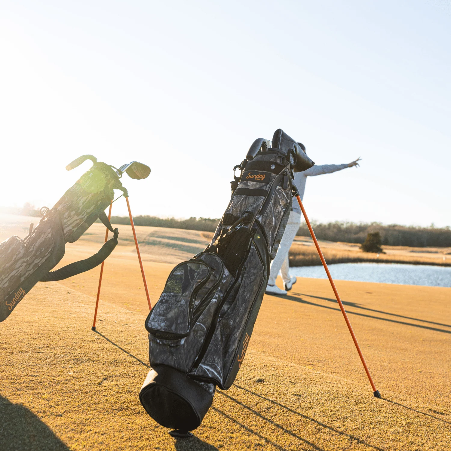 The Loma | Mossy Oak Country DNA Camo - Image 7